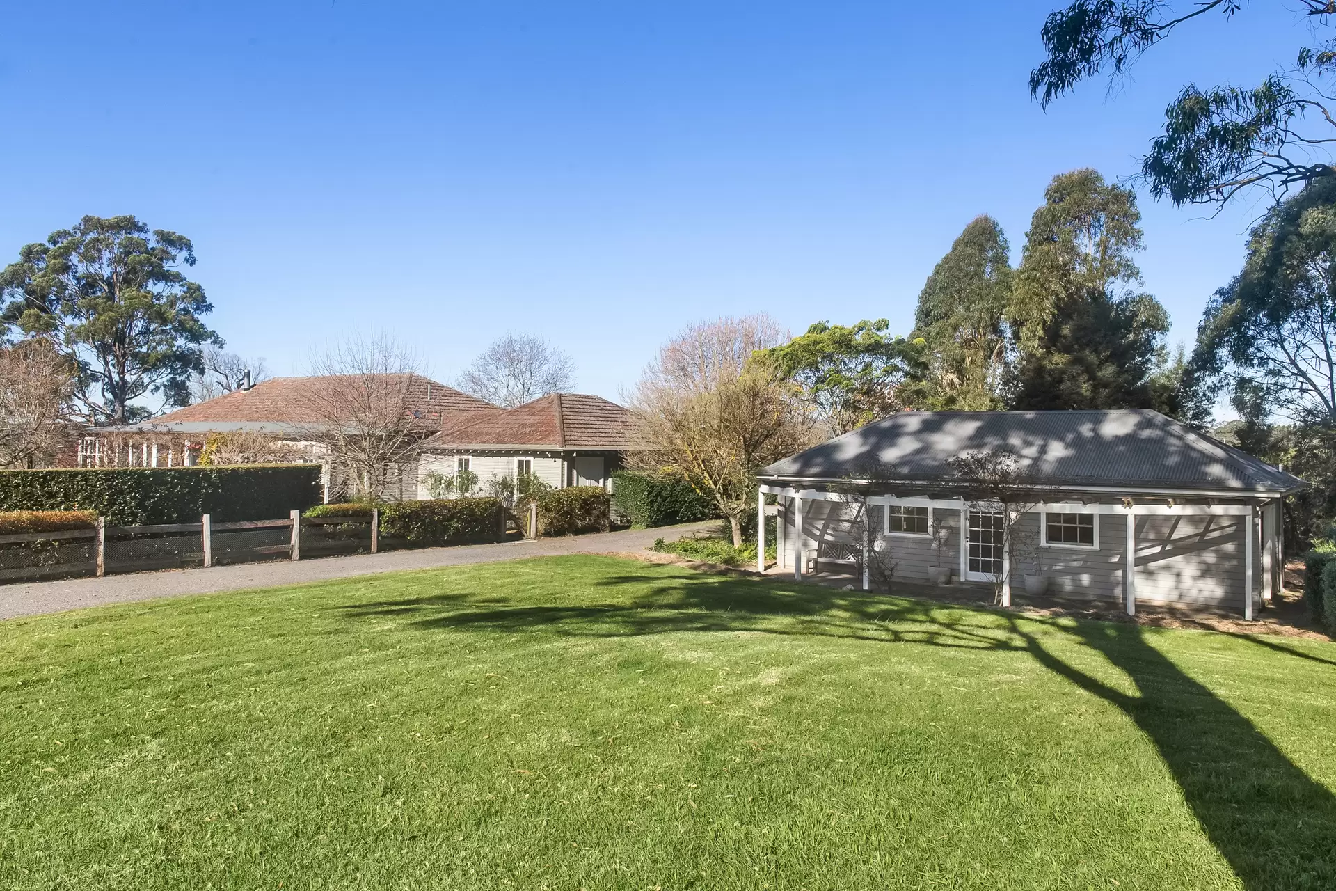 75 Spring Hill Road, Woodlands Sold by Drew Lindsay Sotheby's International Realty - image 15