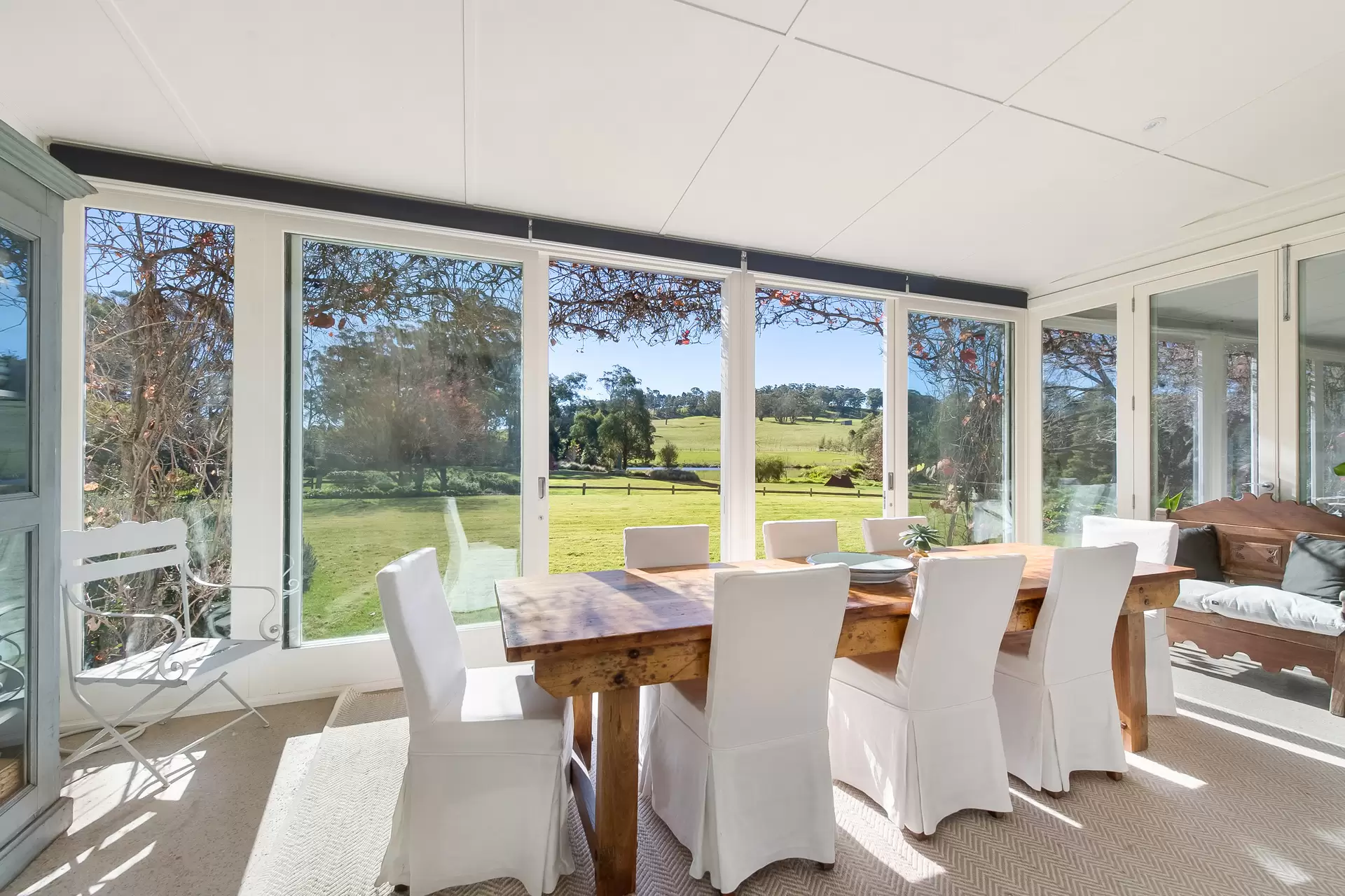 75 Spring Hill Road, Woodlands Sold by Drew Lindsay Sotheby's International Realty - image 4
