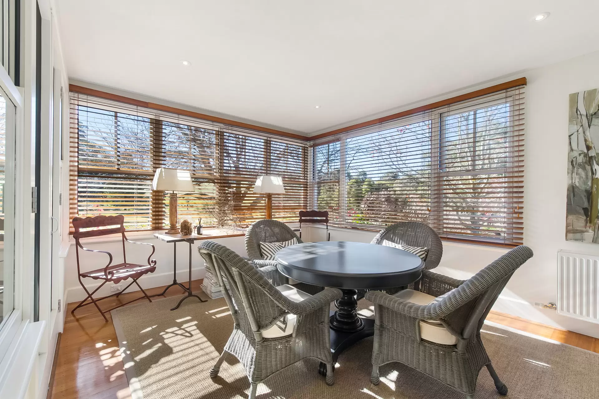 75 Spring Hill Road, Woodlands Sold by Drew Lindsay Sotheby's International Realty - image 7