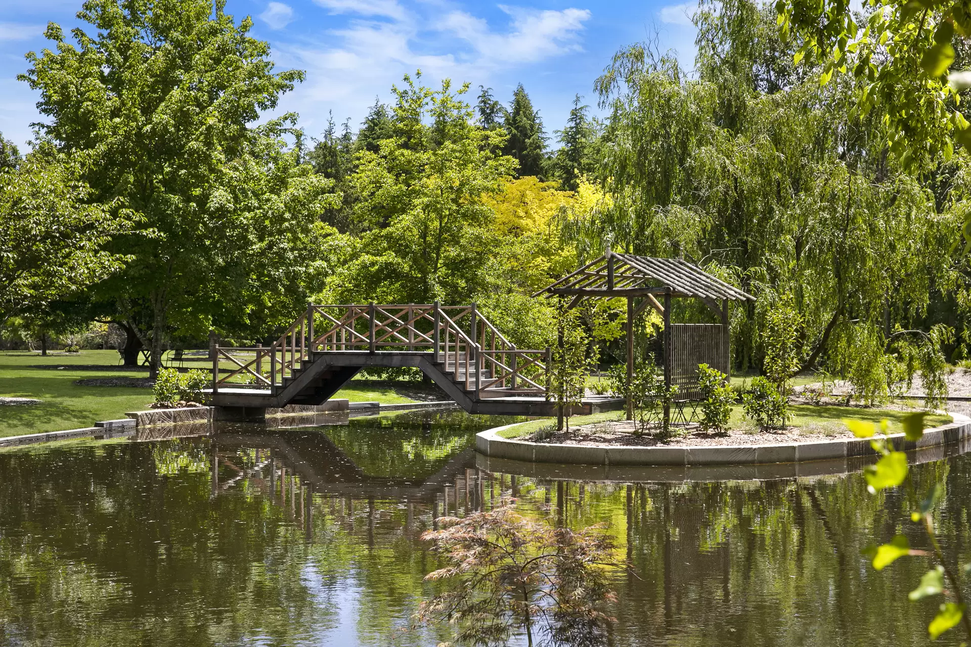 166 Sproules Lane, Glenquarry Sold by Drew Lindsay Sotheby's International Realty - image 16
