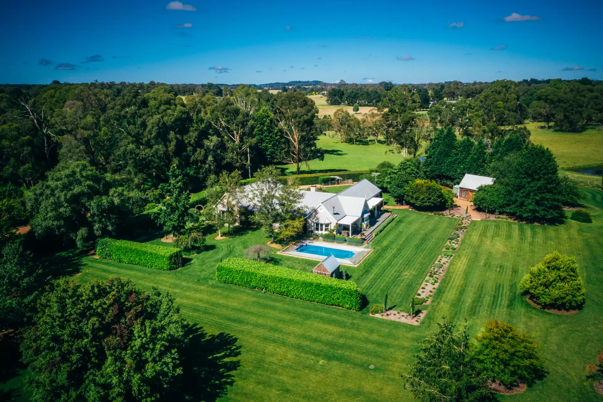 166 Sproules Lane, Glenquarry Sold by Drew Lindsay Sotheby's International Realty - image 14