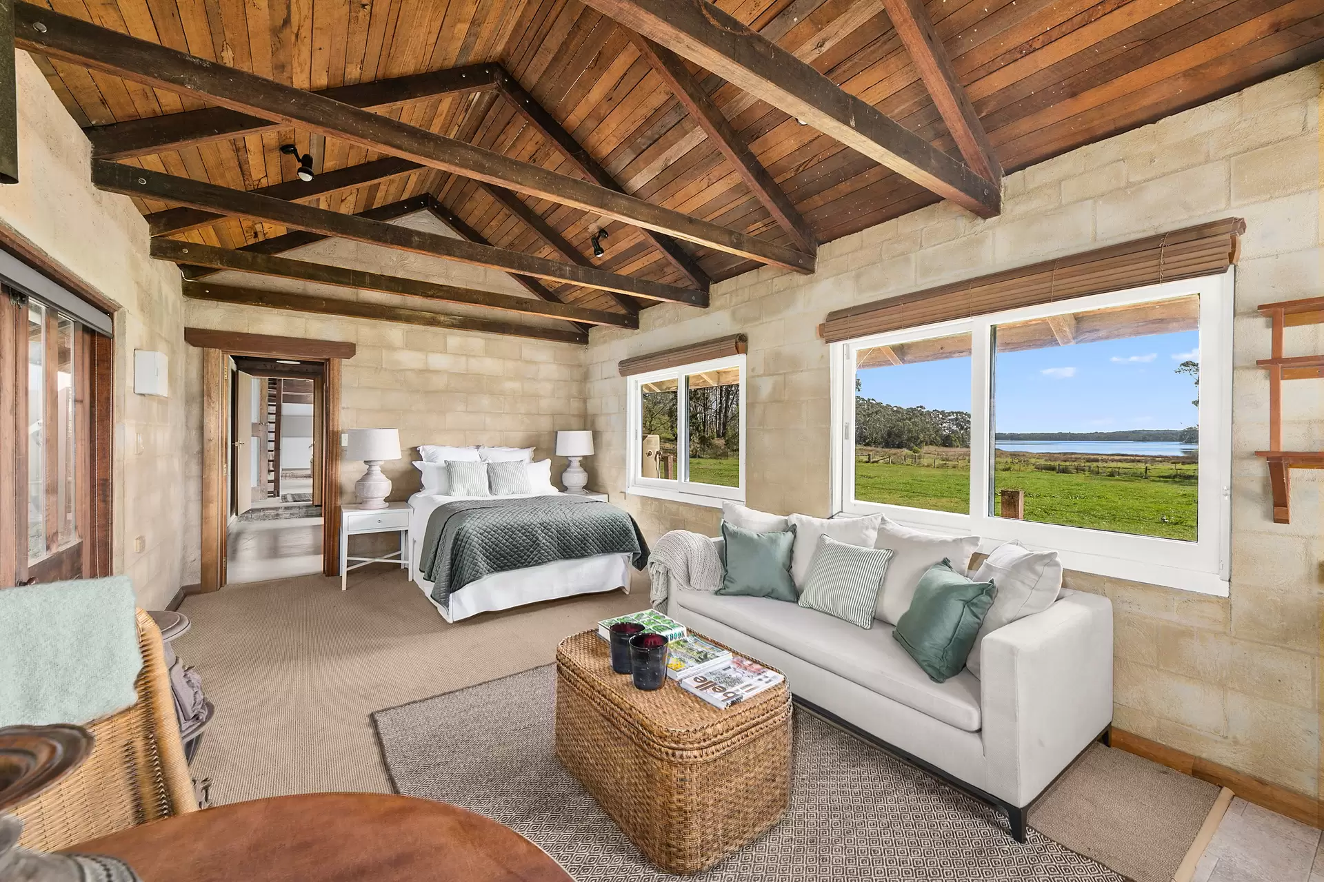 262 Blencowes Lane, Wildes Meadow Sold by Drew Lindsay Sotheby's International Realty - image 10