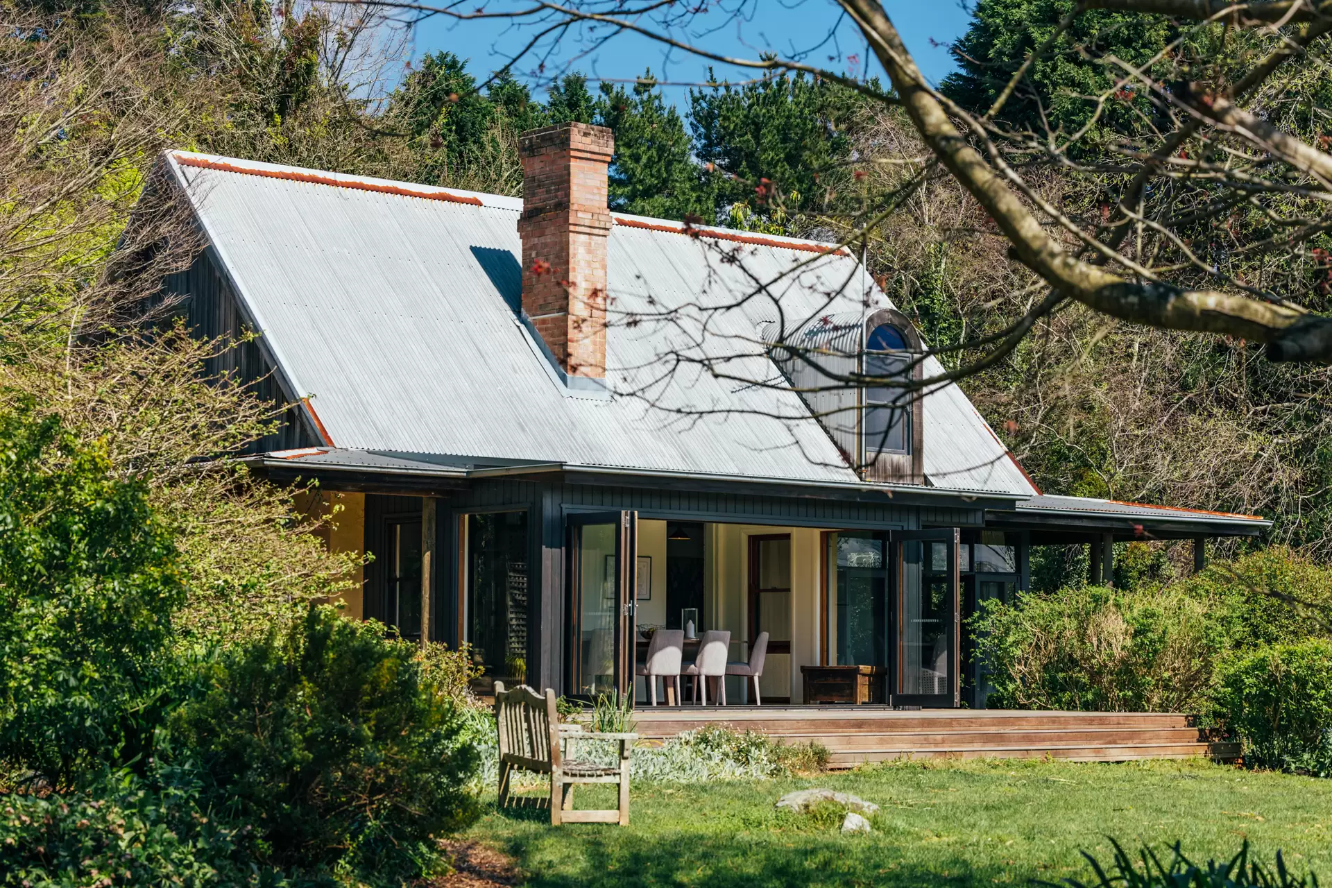 262 Blencowes Lane, Wildes Meadow Sold by Drew Lindsay Sotheby's International Realty - image 1