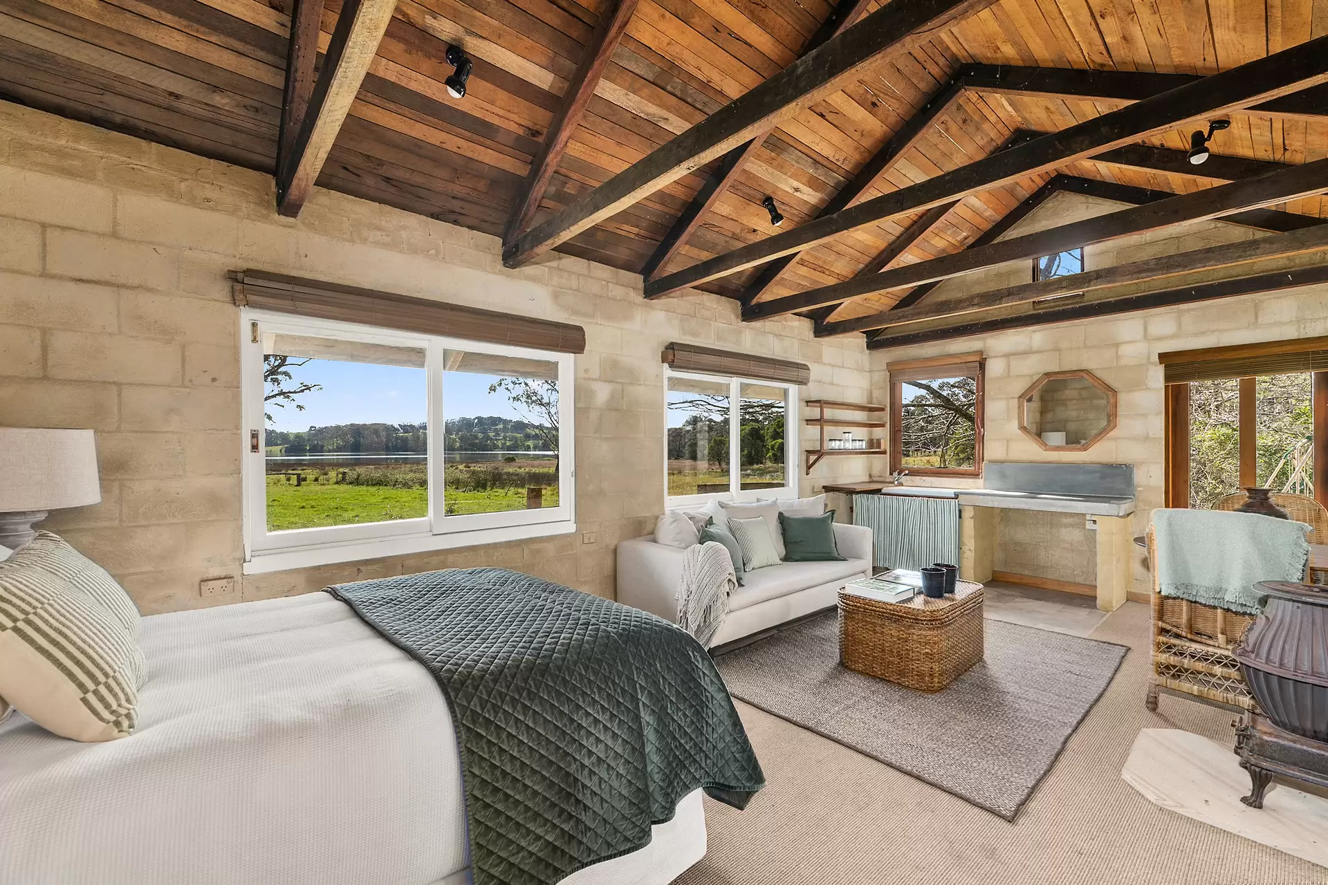 262 Blencowes Lane, Wildes Meadow Sold by Drew Lindsay Sotheby's International Realty - image 11