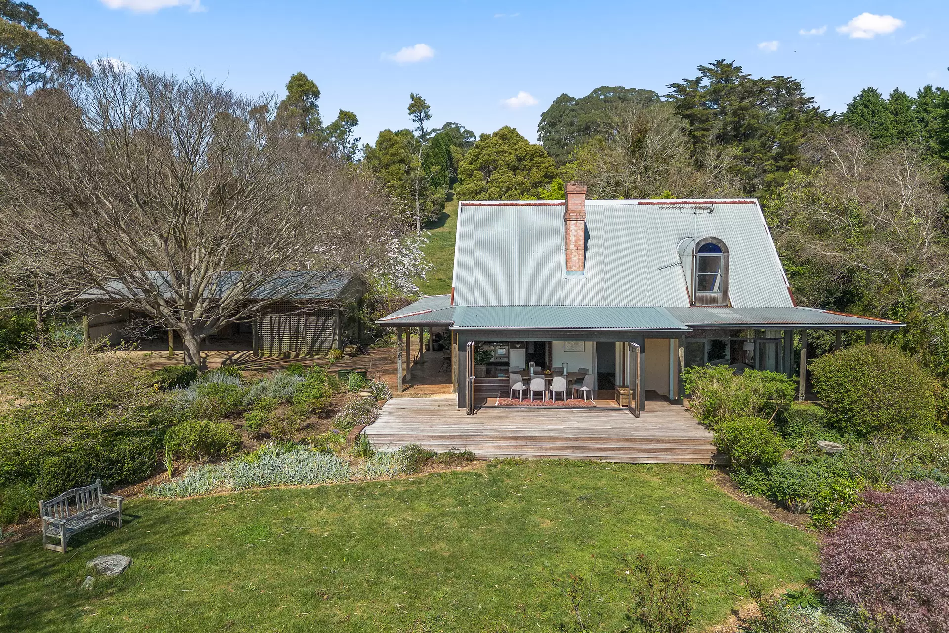 262 Blencowes Lane, Wildes Meadow Sold by Drew Lindsay Sotheby's International Realty - image 13