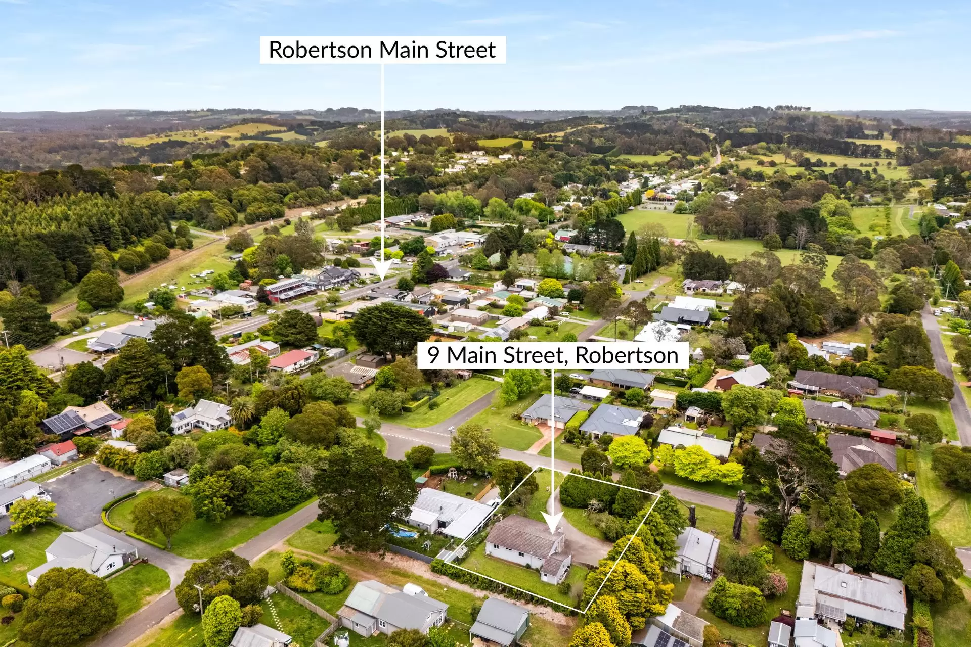 9 Main Street, Robertson Sold by Drew Lindsay Sotheby's International Realty - image 14