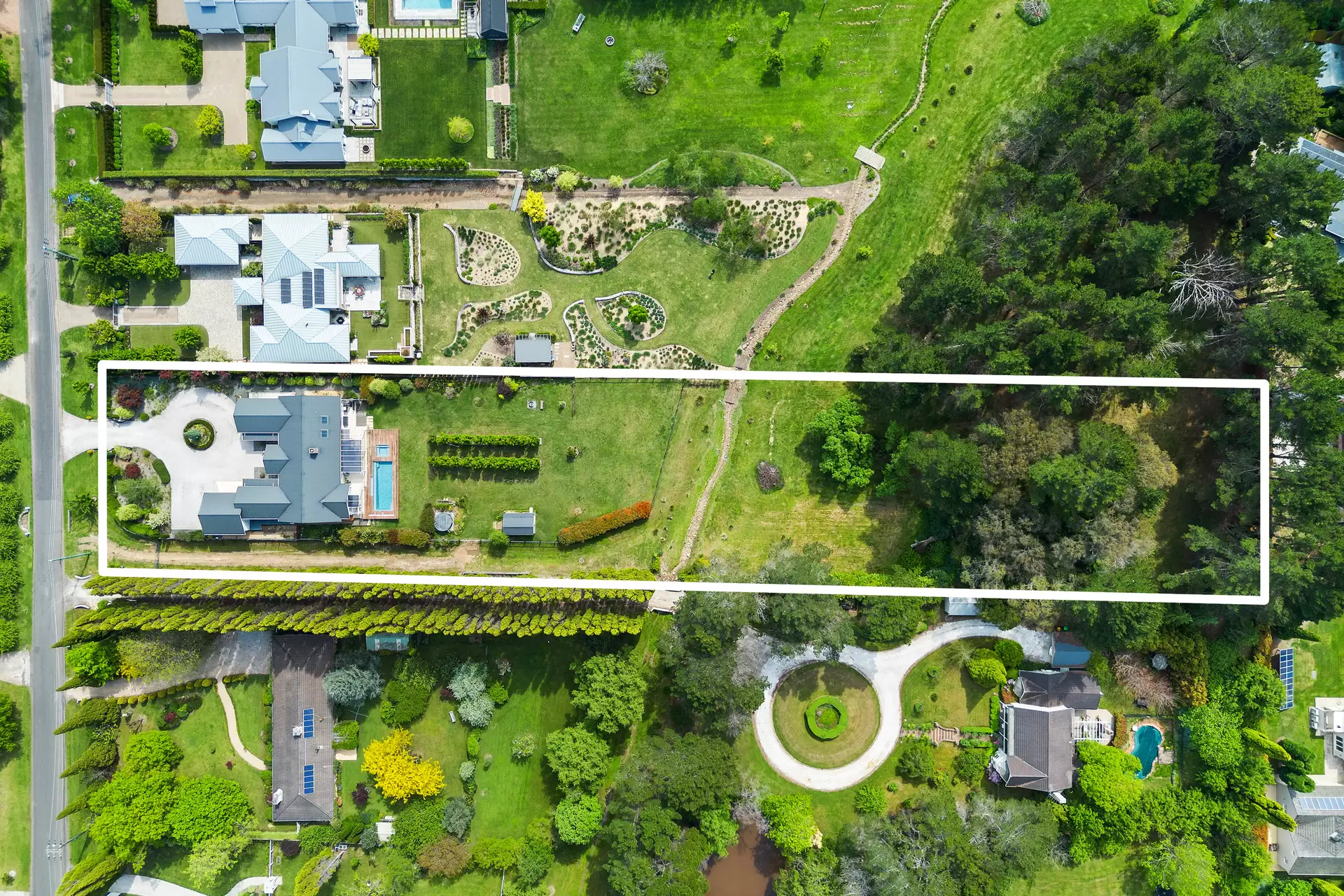 22 Holly Road, Burradoo Sold by Drew Lindsay Sotheby's International Realty - image 23