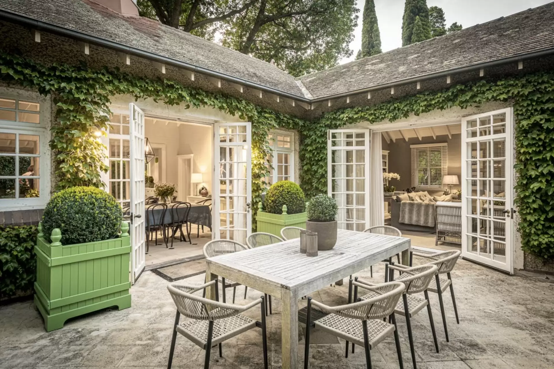 91A Bendooley Street, Bowral Sold by Drew Lindsay Sotheby's International Realty - image 1