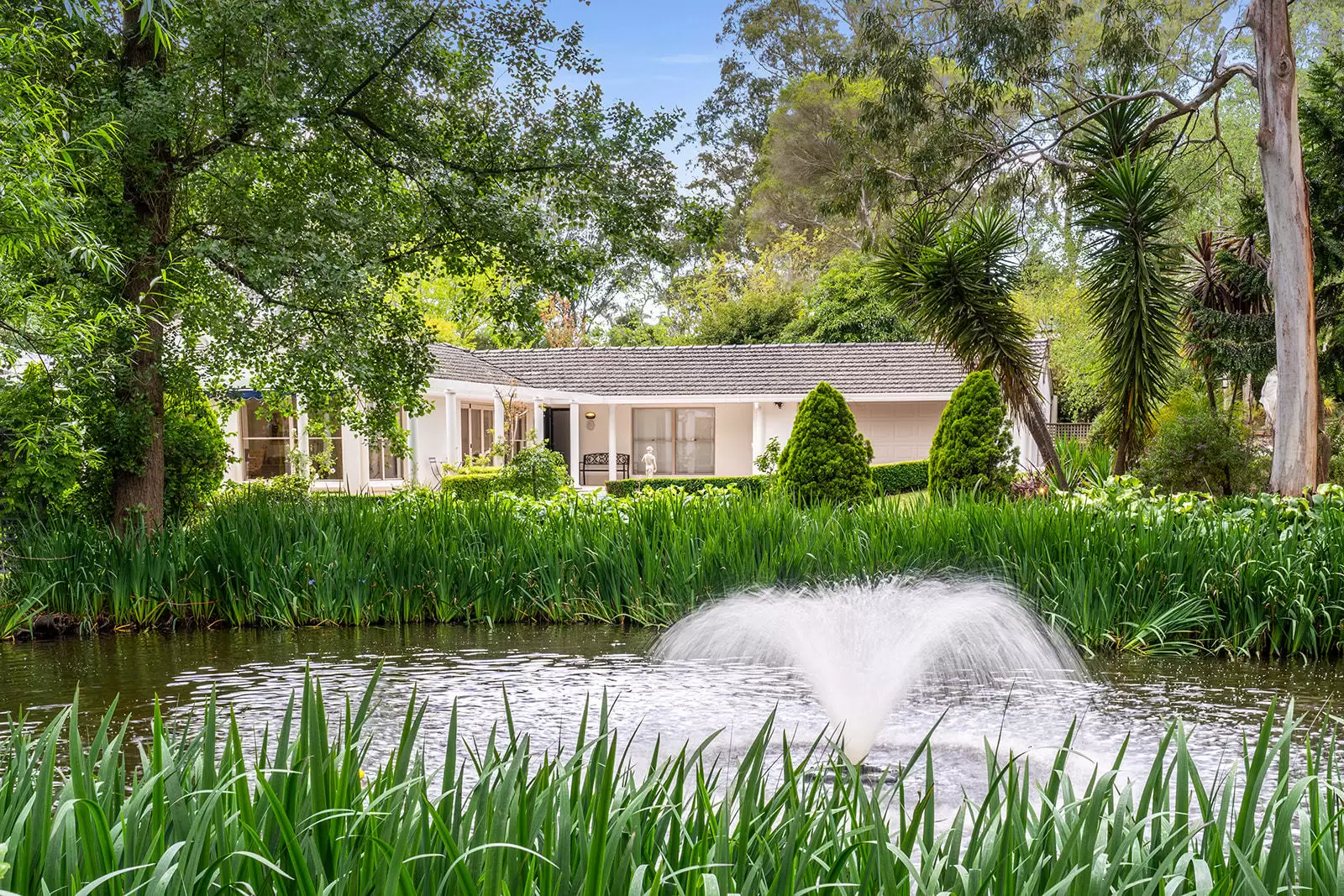 20 Hopewood Road, Bowral Sold by Drew Lindsay Sotheby's International Realty - image 1