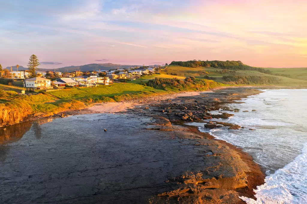 158 Headland Drive, Gerroa Sold by Drew Lindsay Sotheby's International Realty