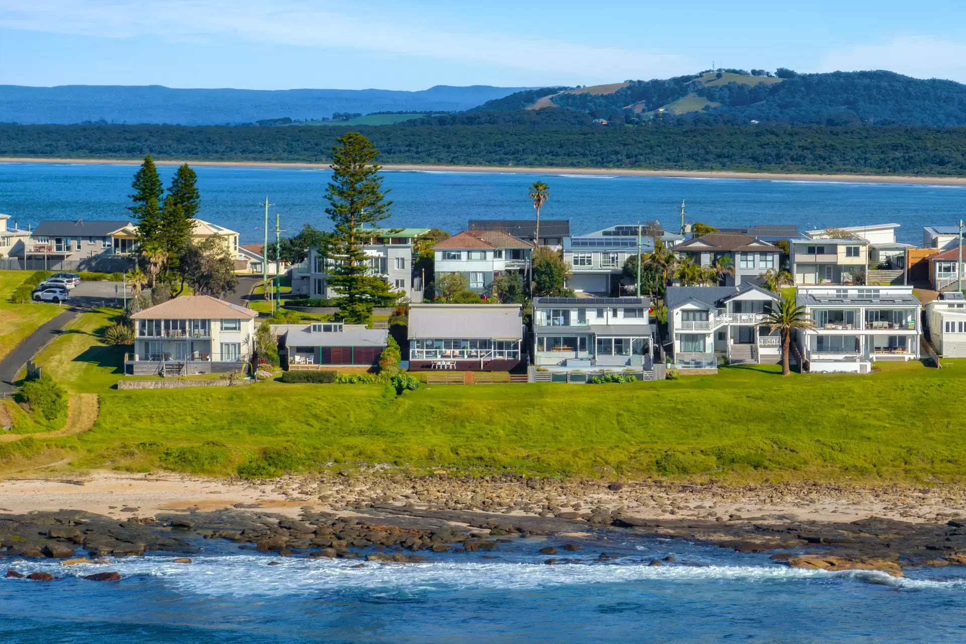 158 Headland Drive, Gerroa Sold by Drew Lindsay Sotheby's International Realty - image 21