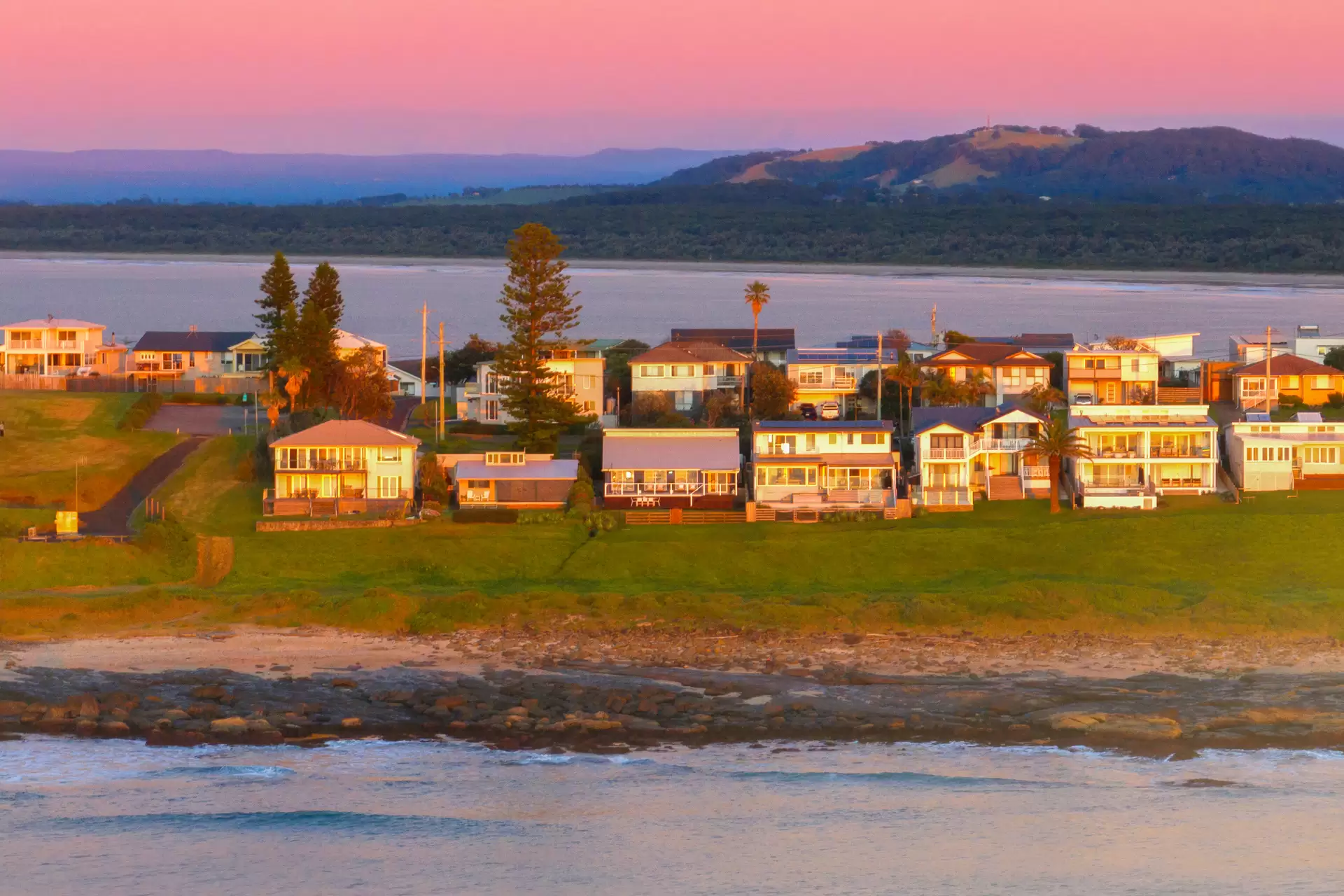158 Headland Drive, Gerroa Sold by Drew Lindsay Sotheby's International Realty - image 12