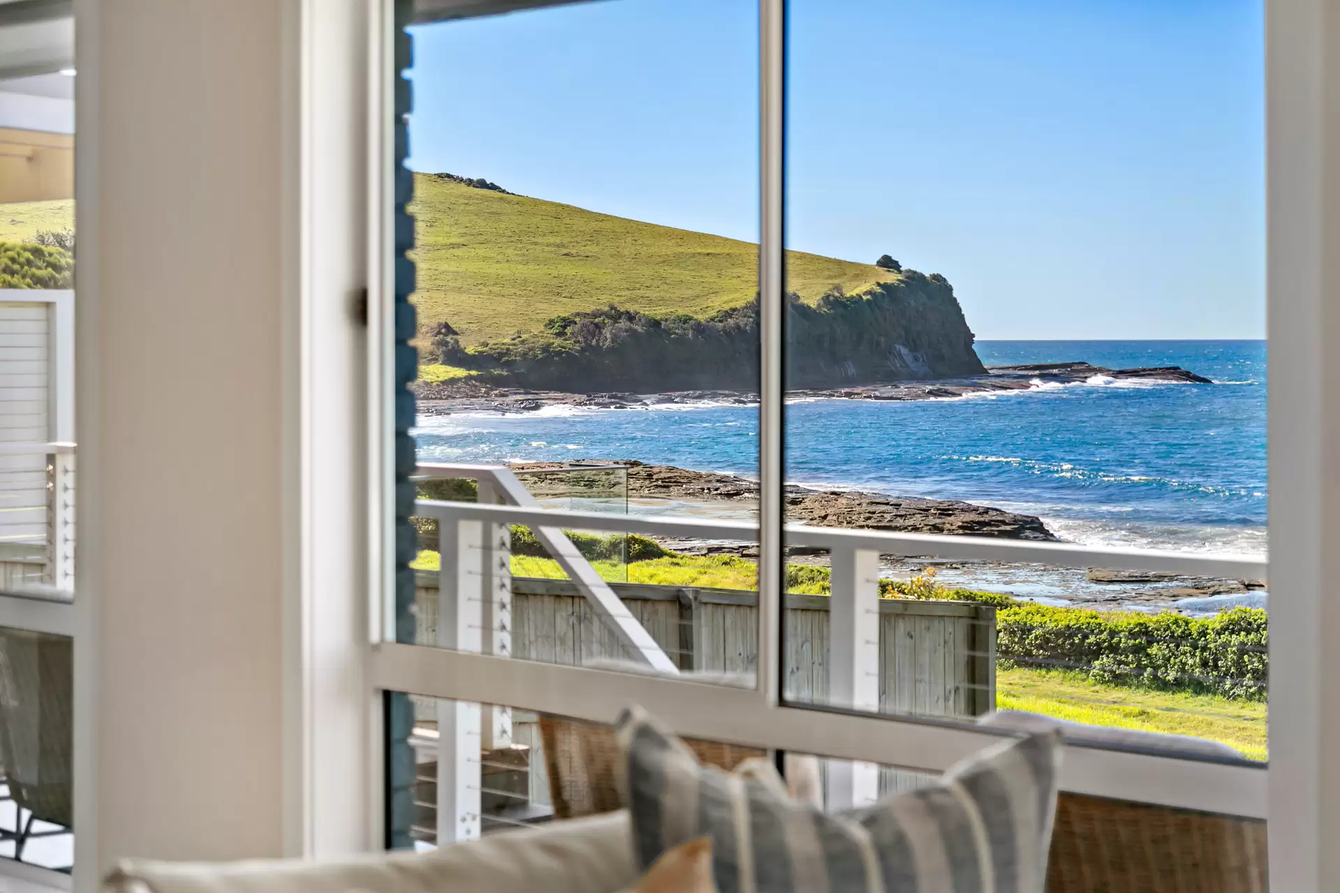 158 Headland Drive, Gerroa Sold by Drew Lindsay Sotheby's International Realty - image 8