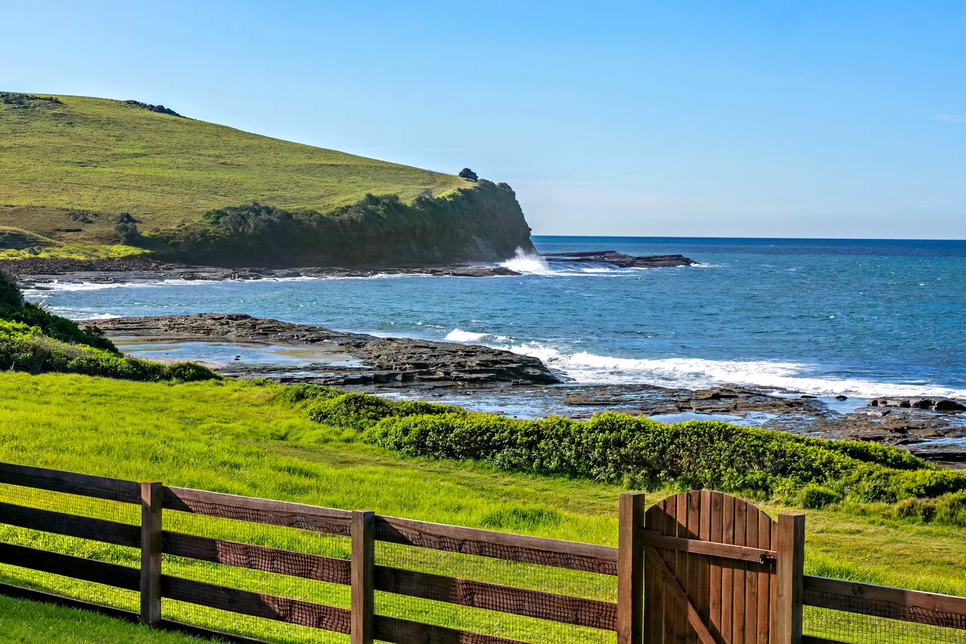 158 Headland Drive, Gerroa Sold by Drew Lindsay Sotheby's International Realty - image 3