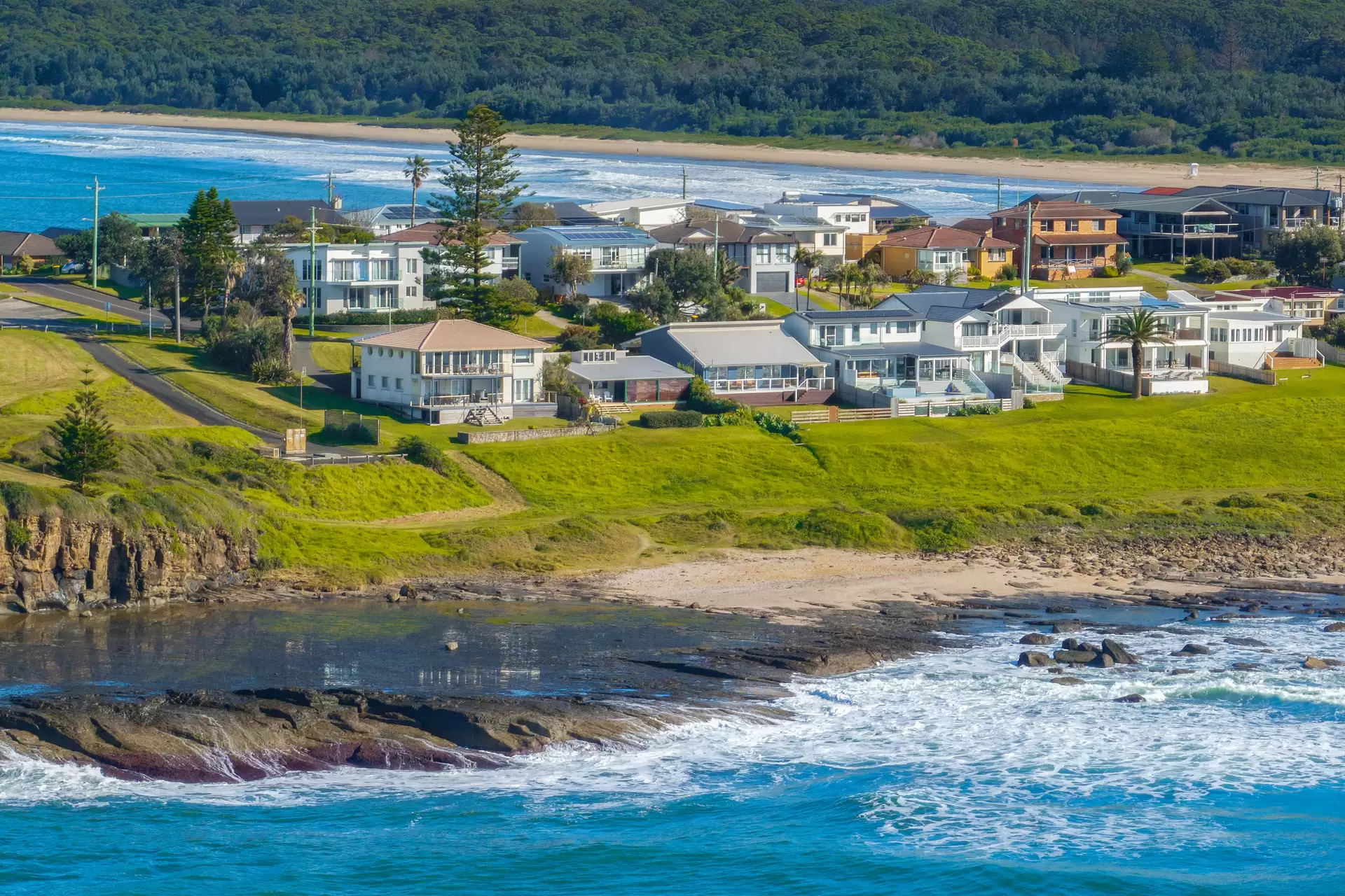 158 Headland Drive, Gerroa Sold by Drew Lindsay Sotheby's International Realty - image 6