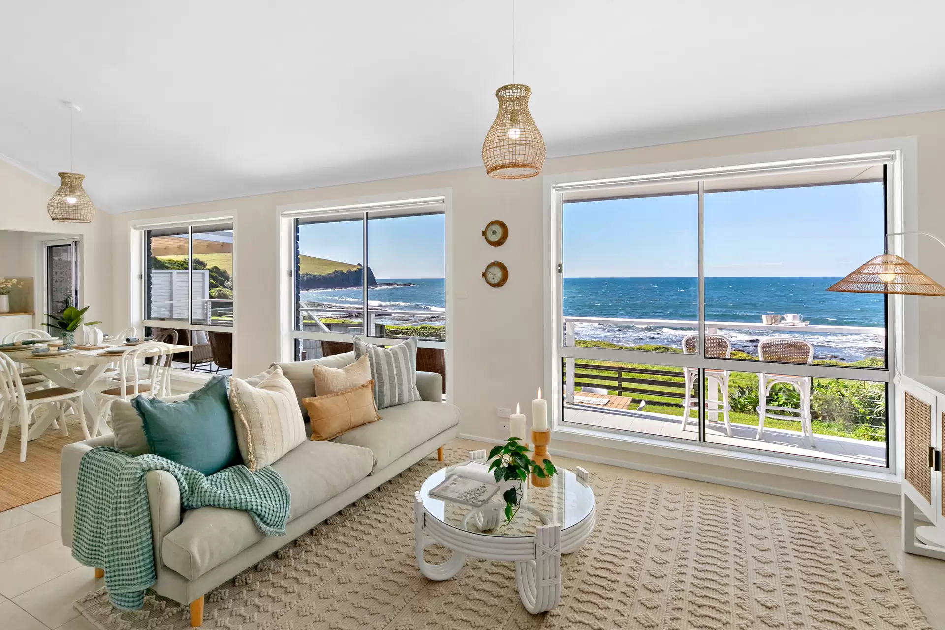 158 Headland Drive, Gerroa Sold by Drew Lindsay Sotheby's International Realty - image 2
