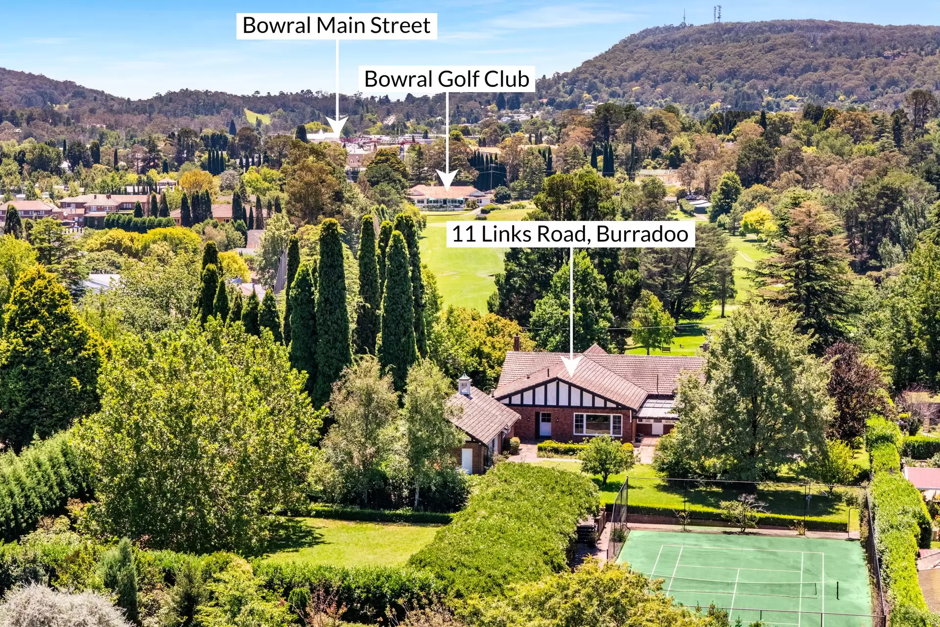 11 Links Road, Burradoo Sold by Drew Lindsay Sotheby's International Realty - image 29