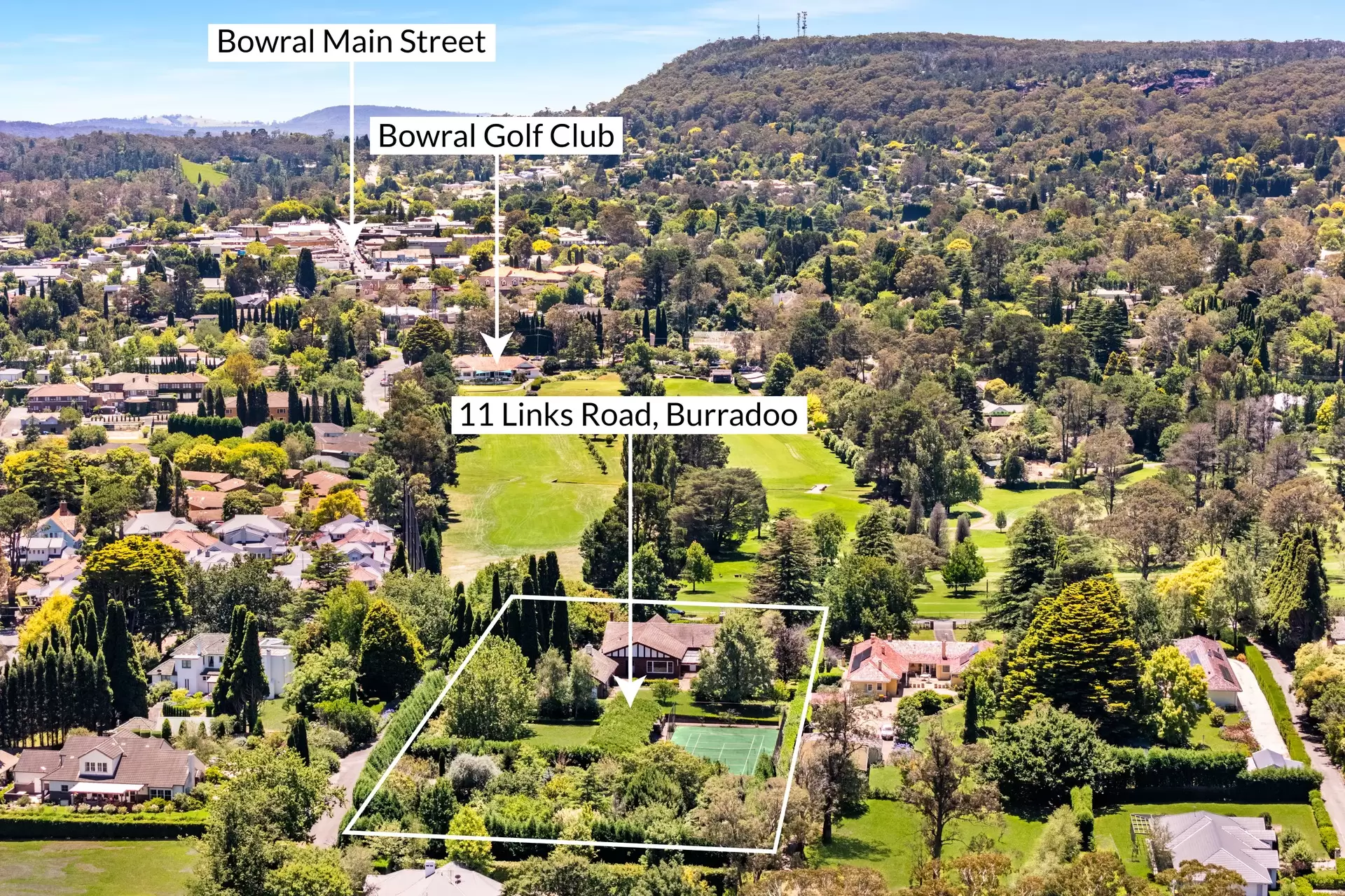 11 Links Road, Burradoo Sold by Drew Lindsay Sotheby's International Realty - image 31