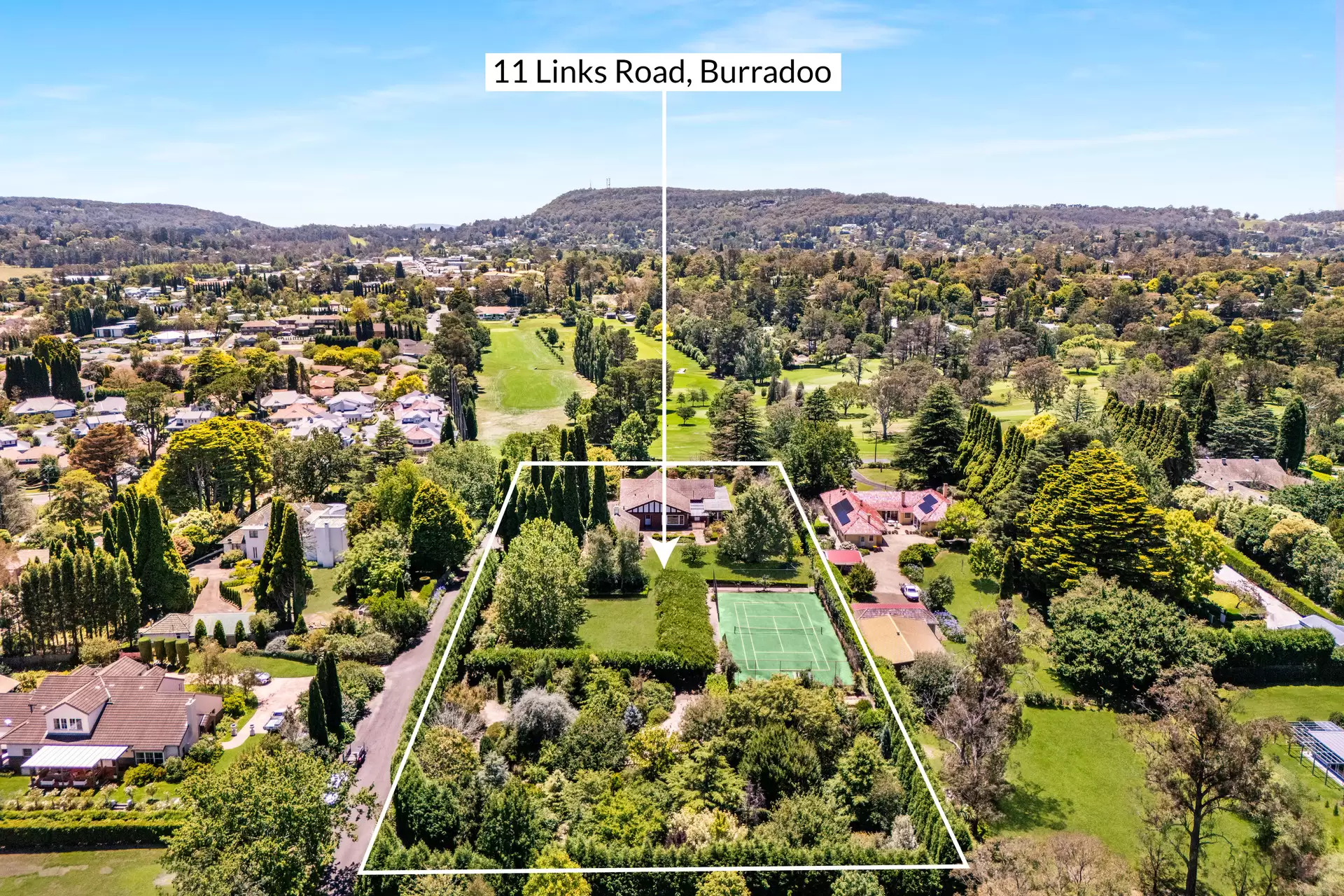 11 Links Road, Burradoo Sold by Drew Lindsay Sotheby's International Realty - image 28