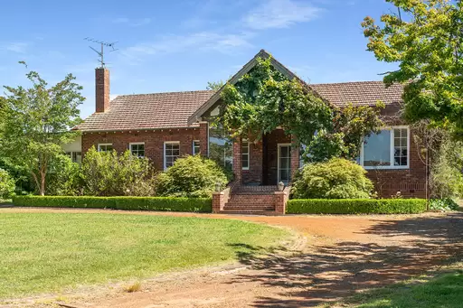 11 Links Road, Burradoo Sold by Drew Lindsay Sotheby's International Realty
