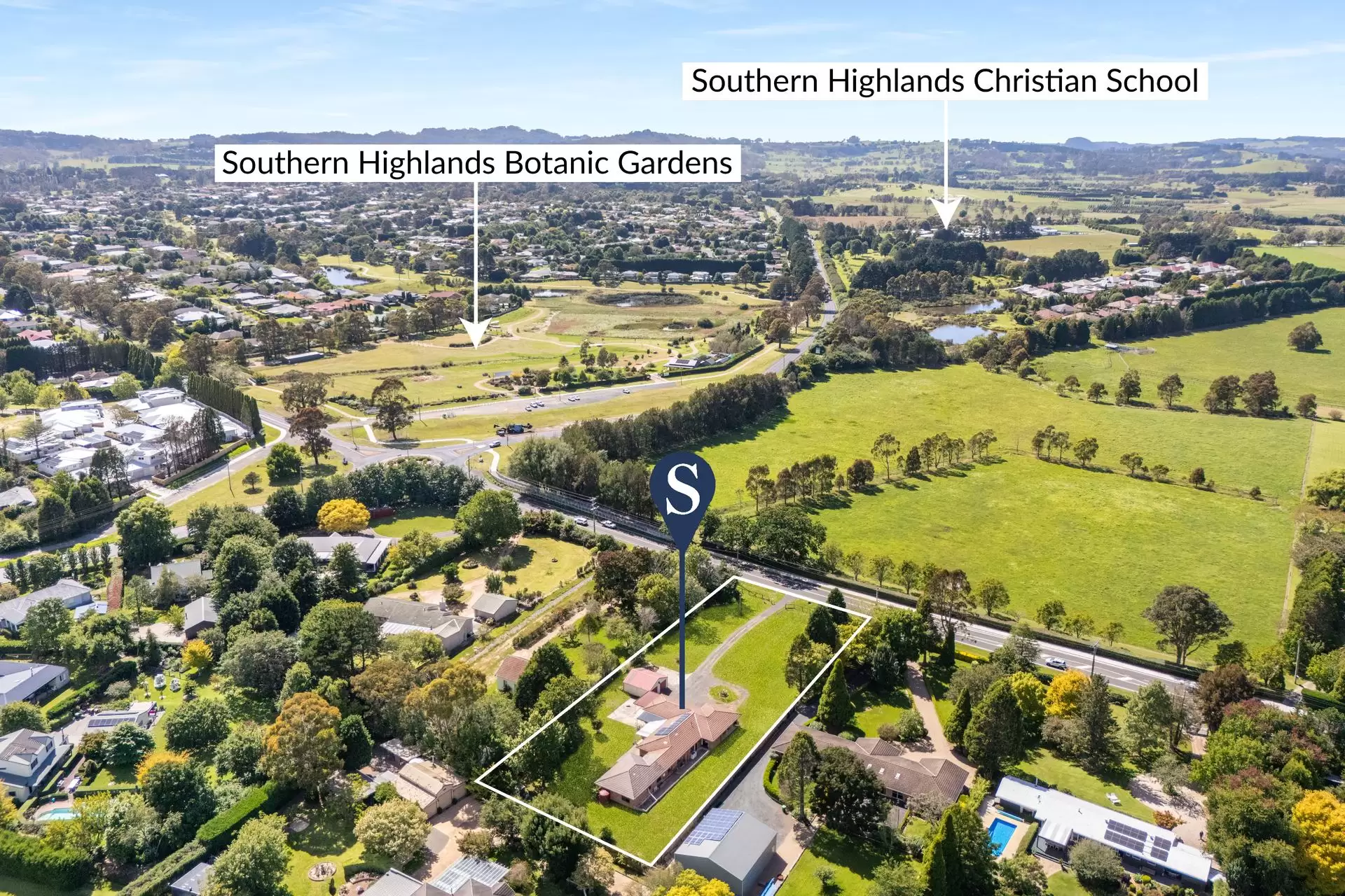 8 Eridge Park Road, Burradoo Sold by Drew Lindsay Sotheby's International Realty - image 13