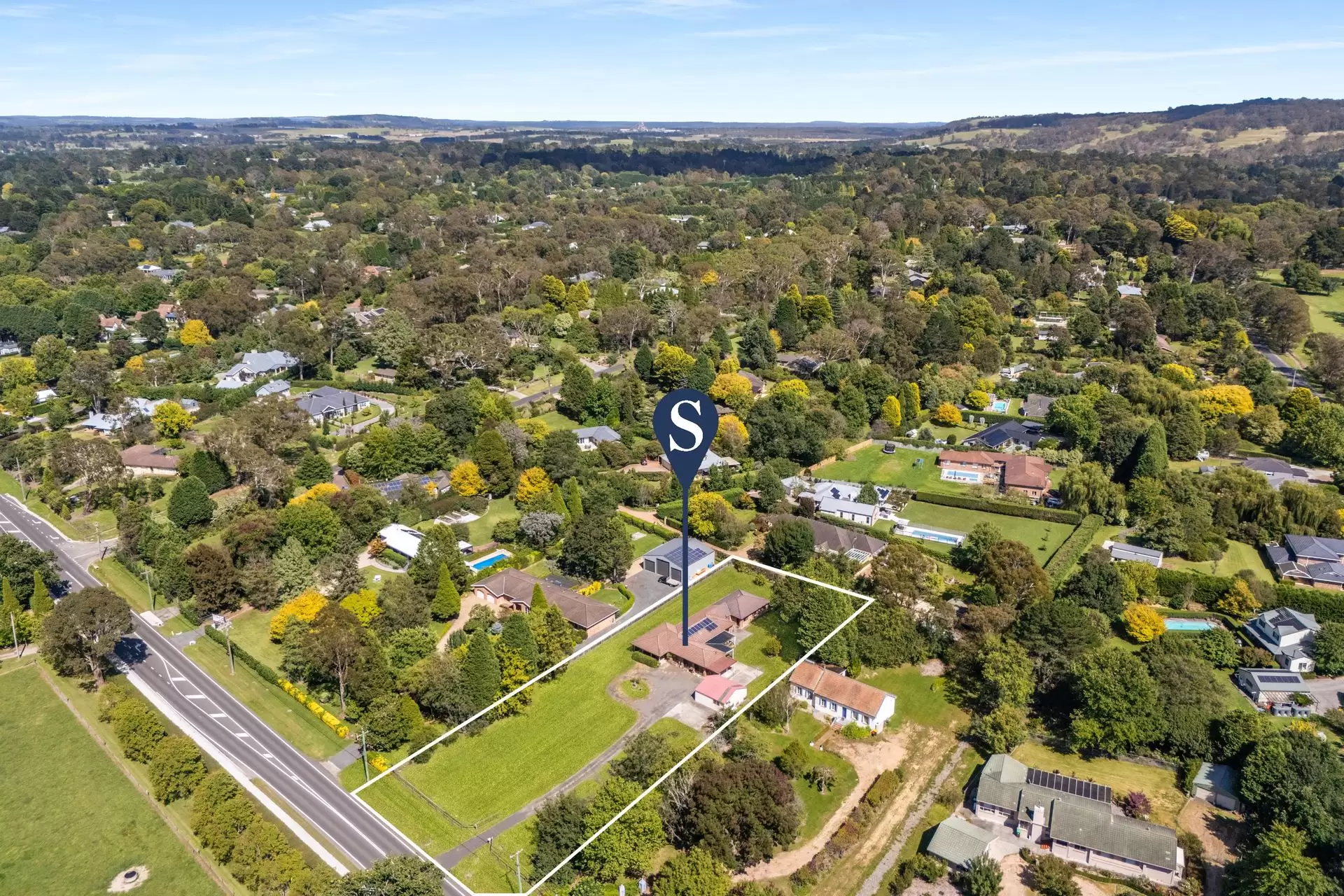 8 Eridge Park Road, Burradoo Sold by Drew Lindsay Sotheby's International Realty - image 12
