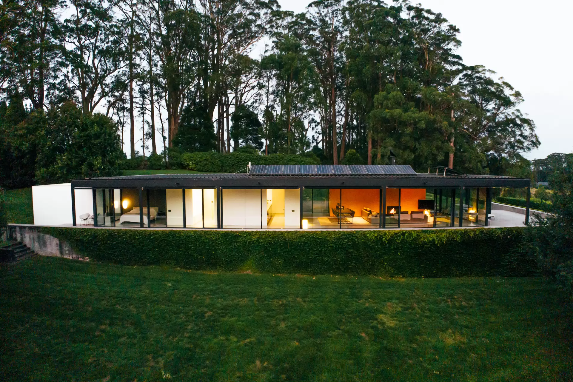 Wildes Meadow Sold by Drew Lindsay Sotheby's International Realty - image 27