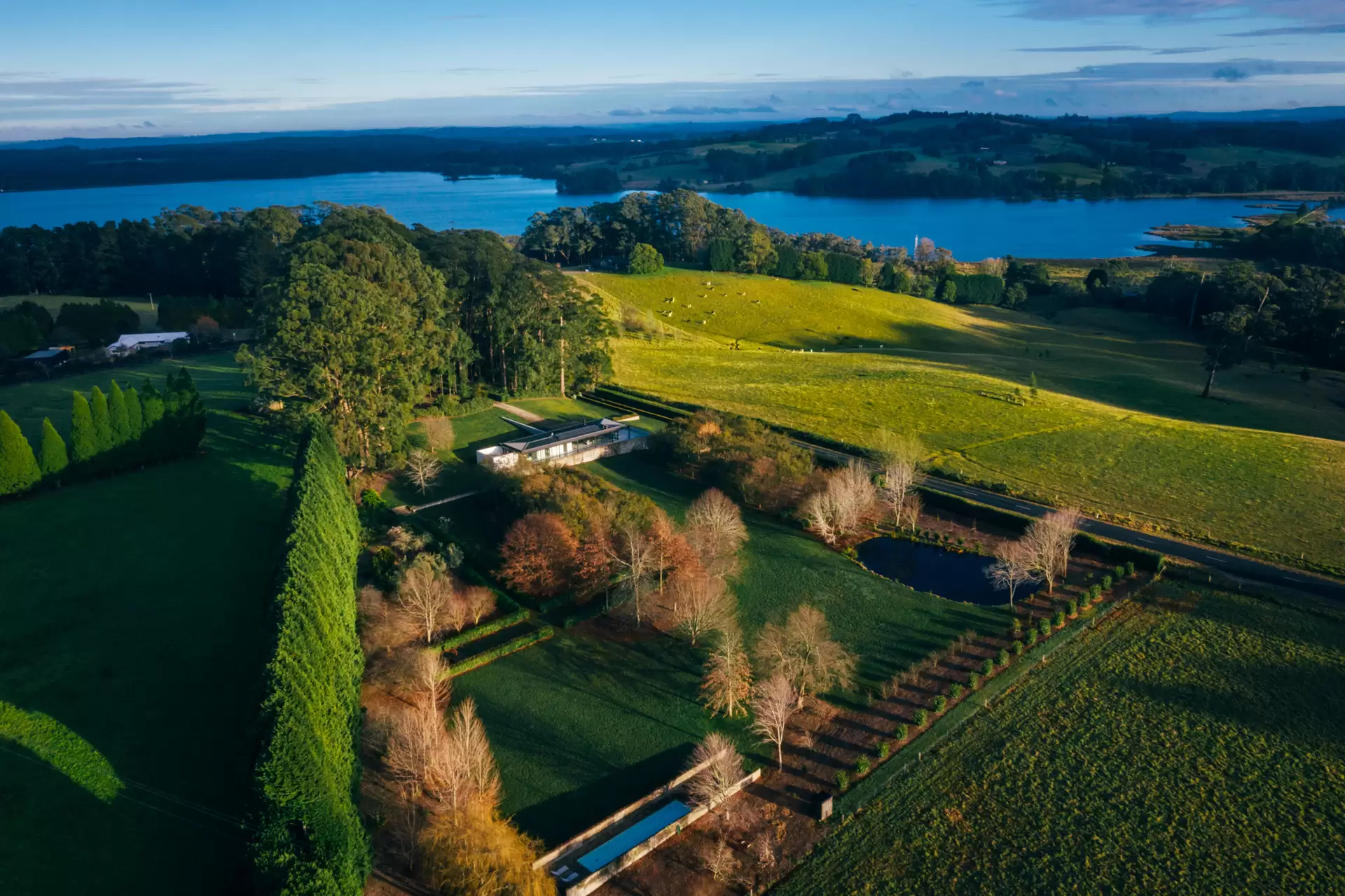 Wildes Meadow Sold by Drew Lindsay Sotheby's International Realty - image 29