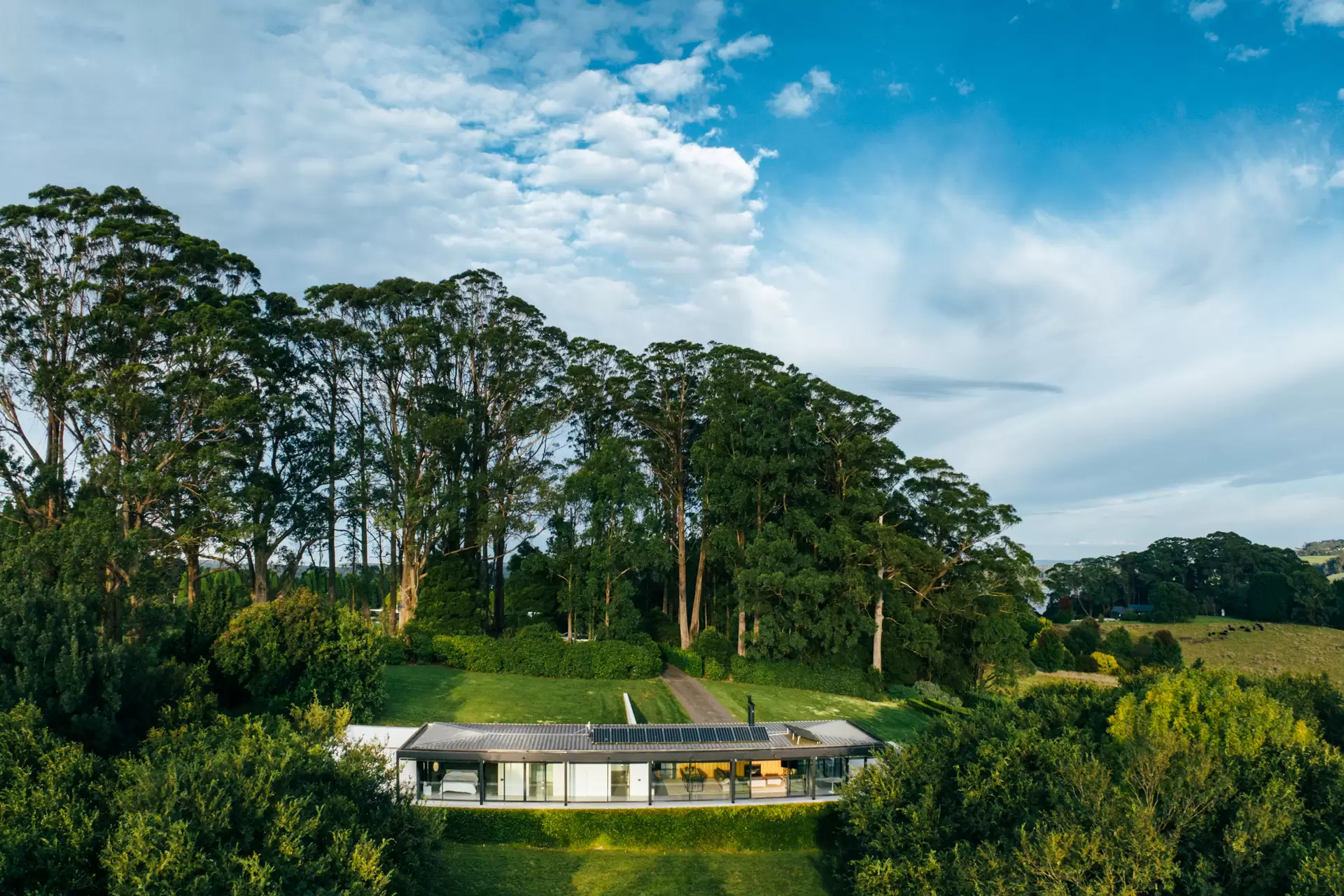 Wildes Meadow Sold by Drew Lindsay Sotheby's International Realty - image 26