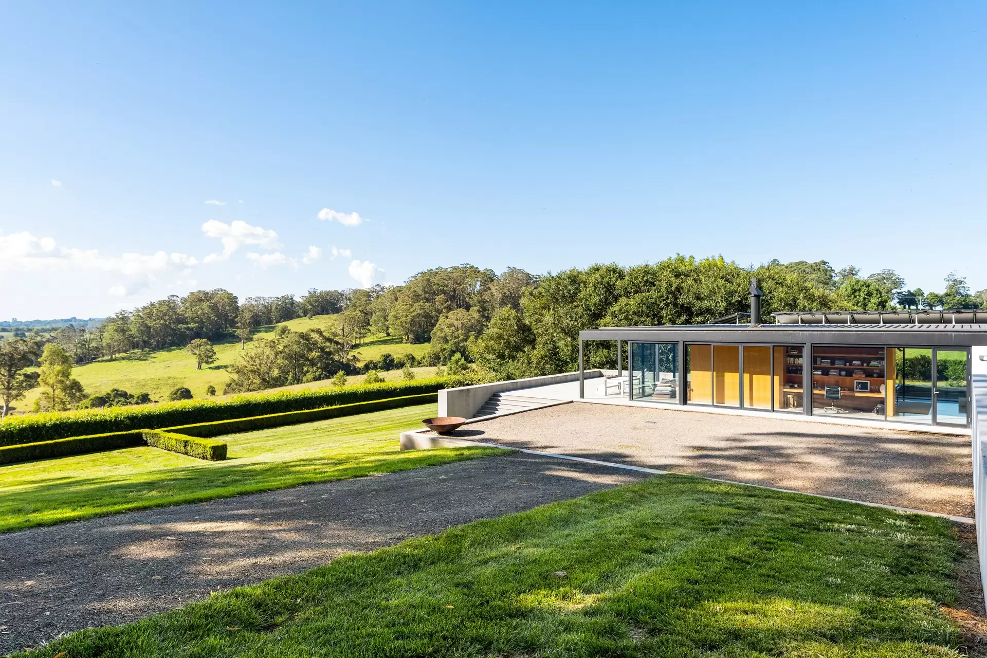 Wildes Meadow Sold by Drew Lindsay Sotheby's International Realty - image 19