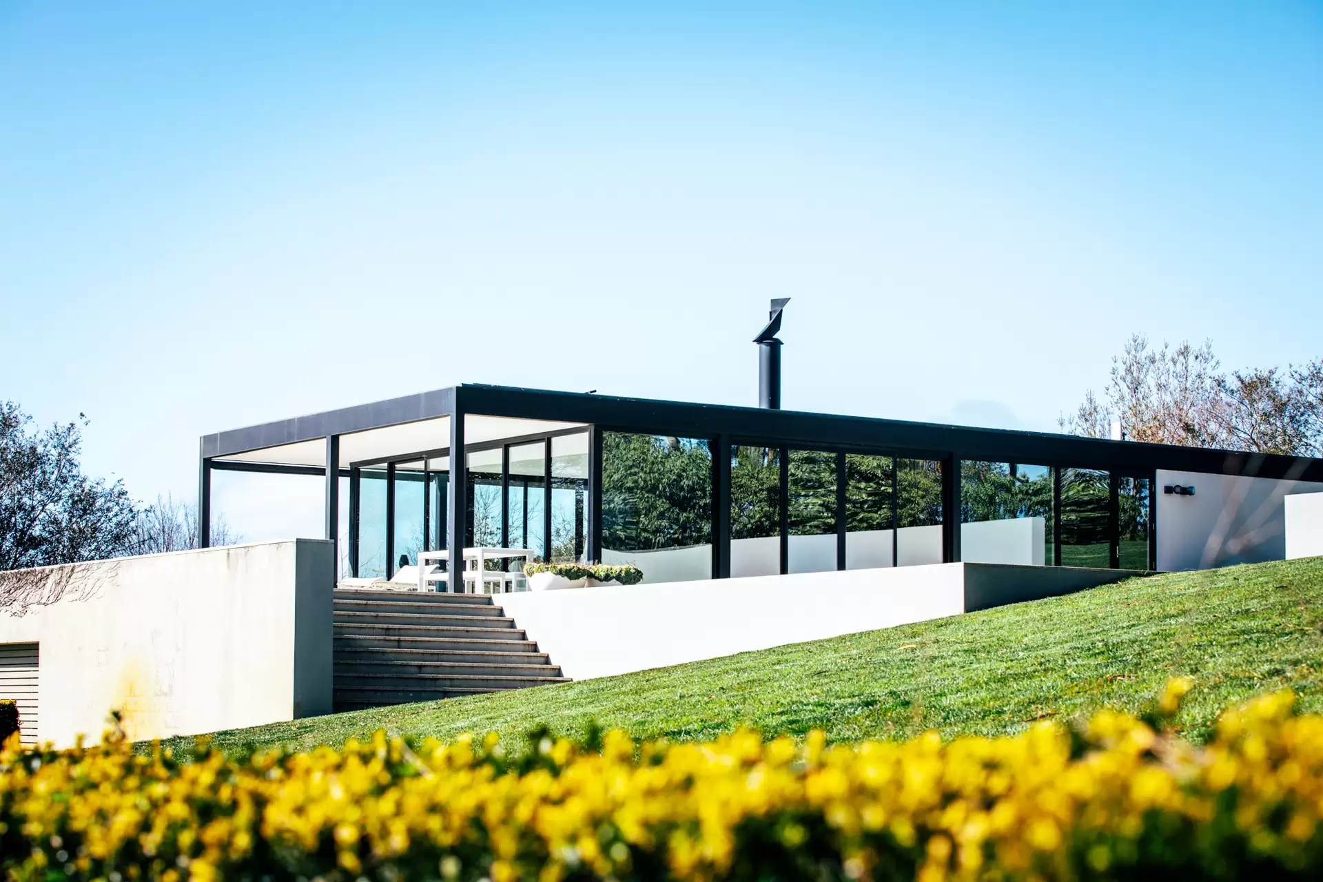 Wildes Meadow Sold by Drew Lindsay Sotheby's International Realty - image 1