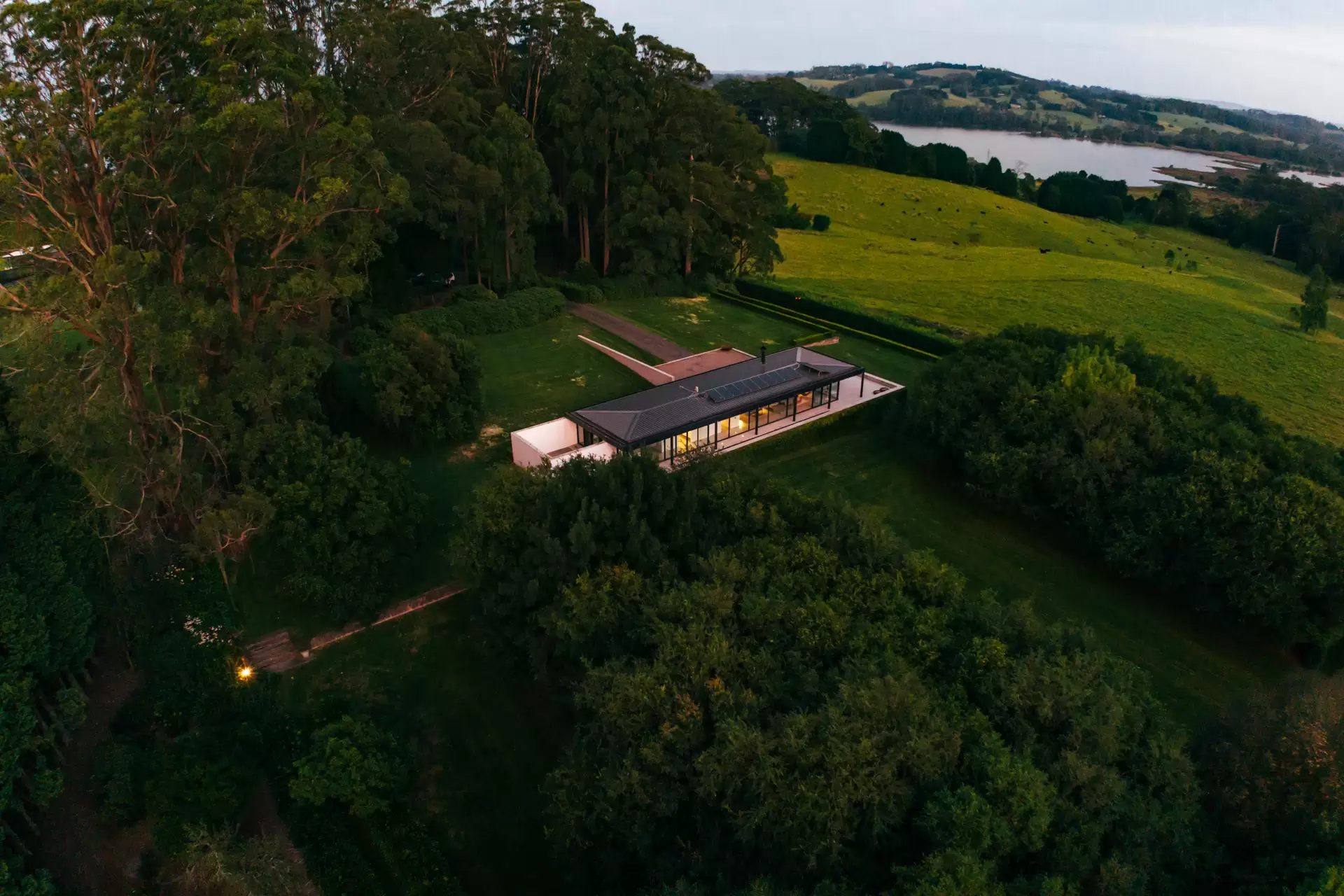 Wildes Meadow Sold by Drew Lindsay Sotheby's International Realty - image 28