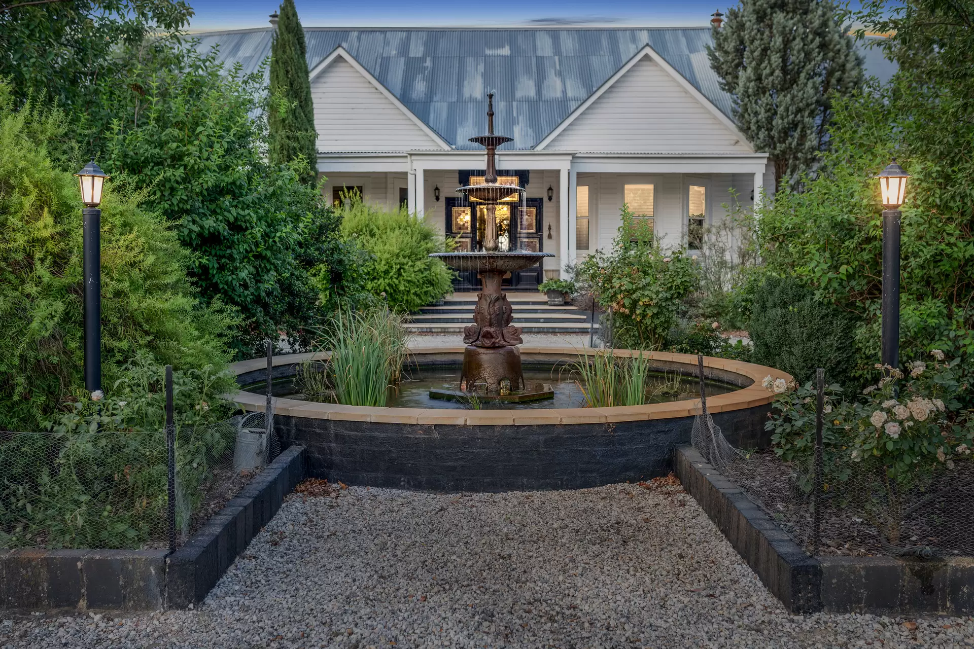 Medway For Sale by Drew Lindsay Sotheby's International Realty - image 1