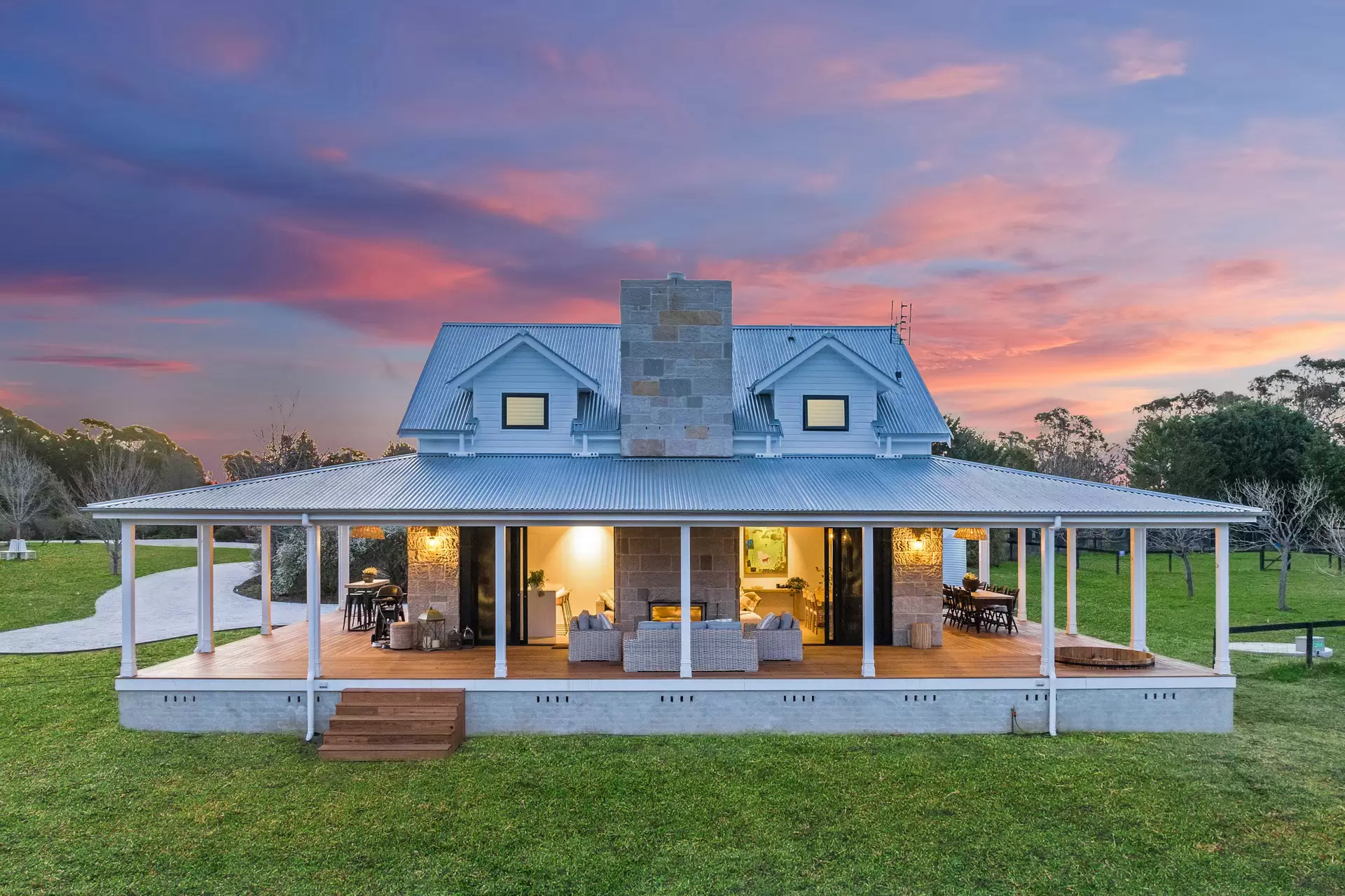 Medway For Sale by Drew Lindsay Sotheby's International Realty - image 25