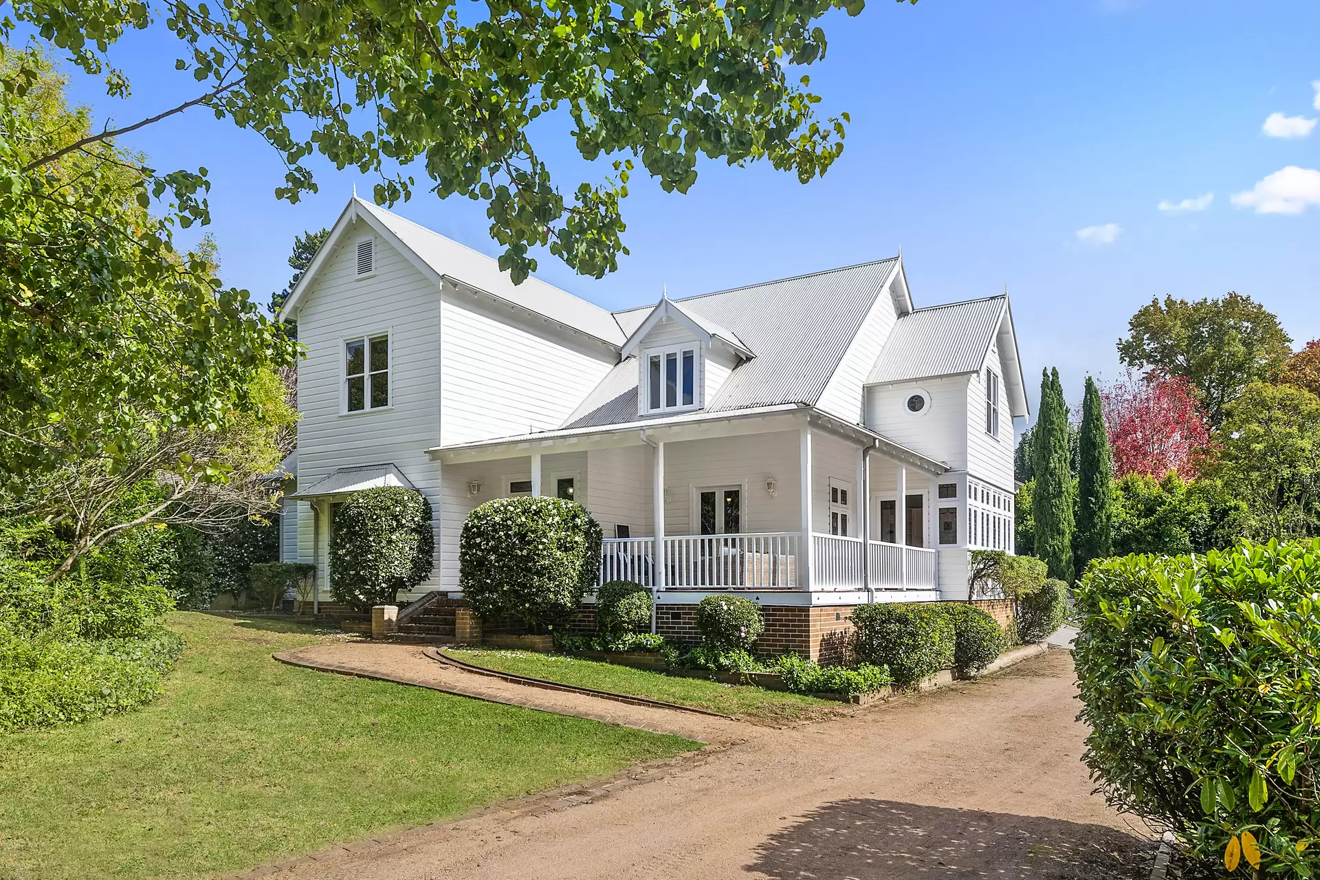 35 Charlton Close, Bowral Sold by Drew Lindsay Sotheby's International Realty - image 9