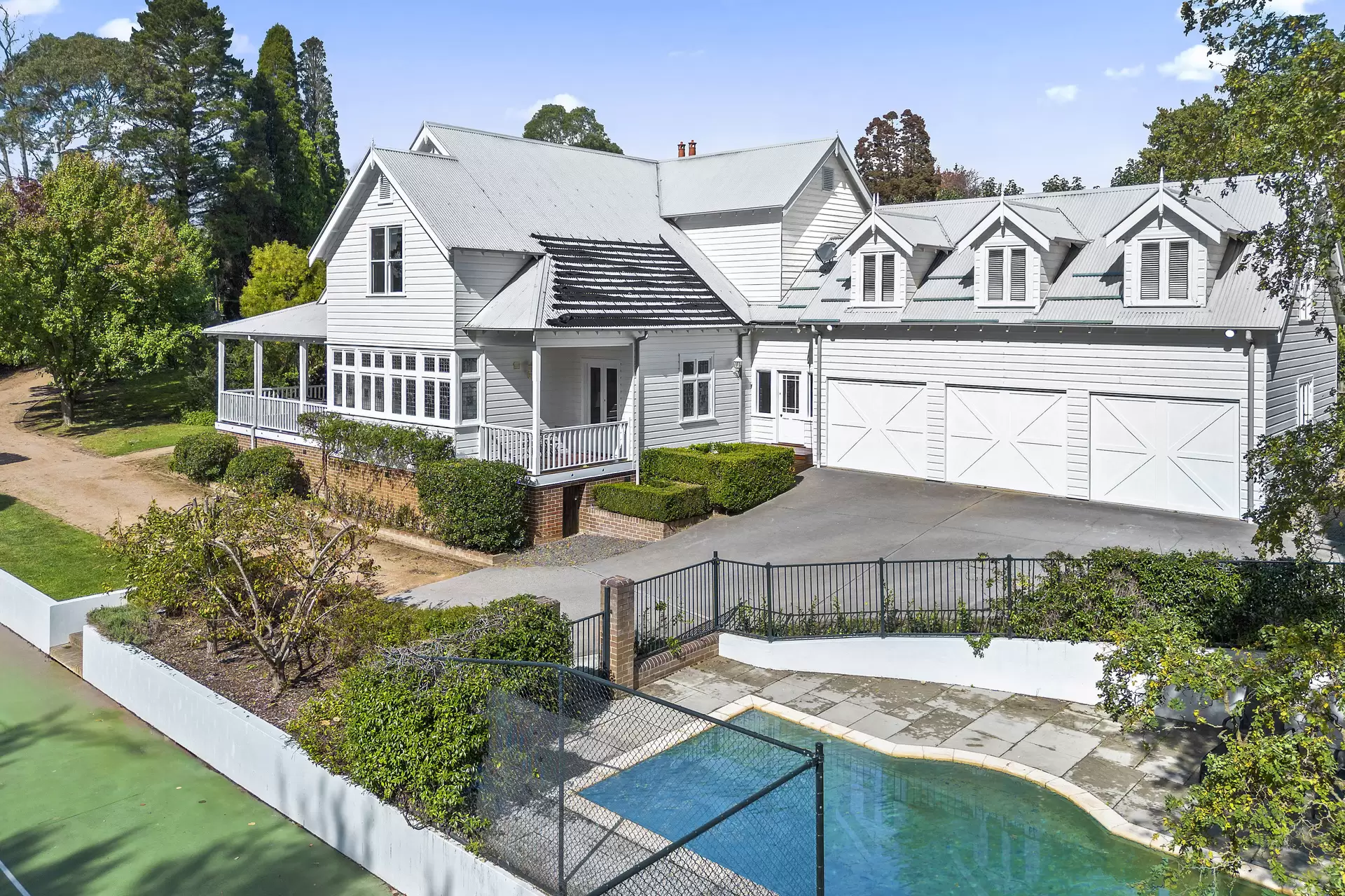 35 Charlton Close, Bowral Sold by Drew Lindsay Sotheby's International Realty - image 21