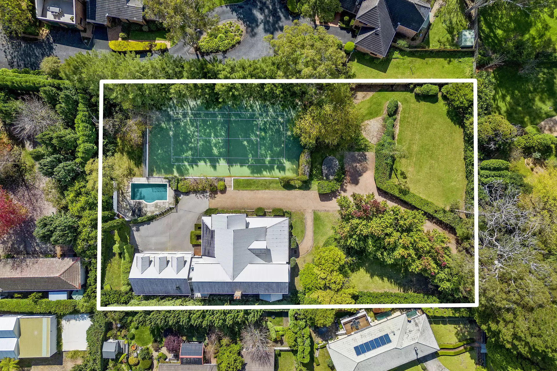 35 Charlton Close, Bowral Sold by Drew Lindsay Sotheby's International Realty - image 23