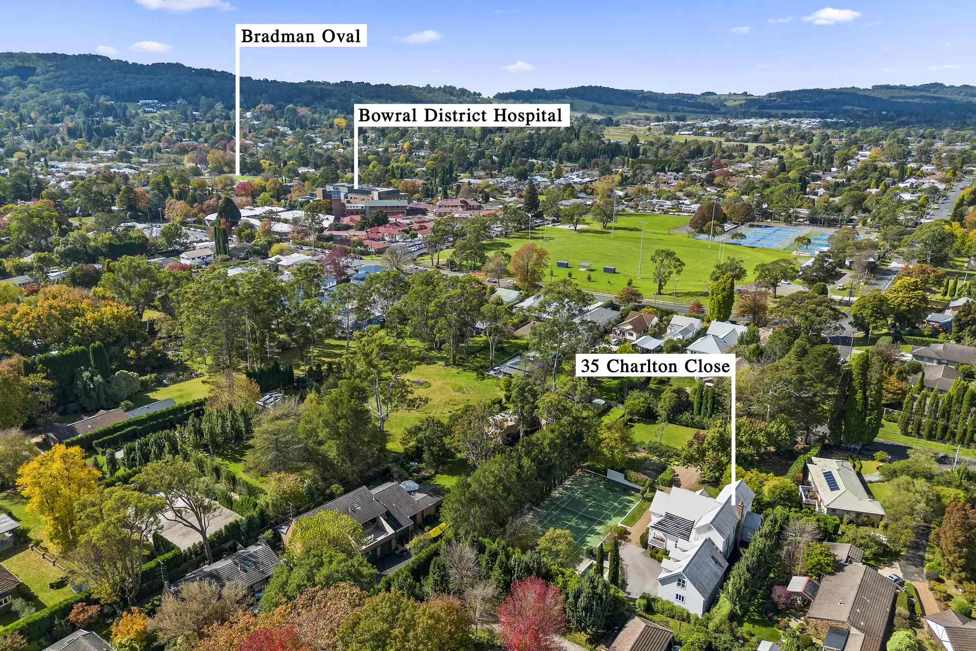 35 Charlton Close, Bowral Sold by Drew Lindsay Sotheby's International Realty - image 24