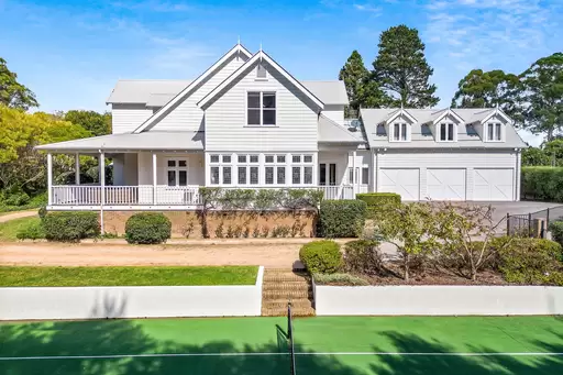 35 Charlton Close, Bowral Sold by Drew Lindsay Sotheby's International Realty