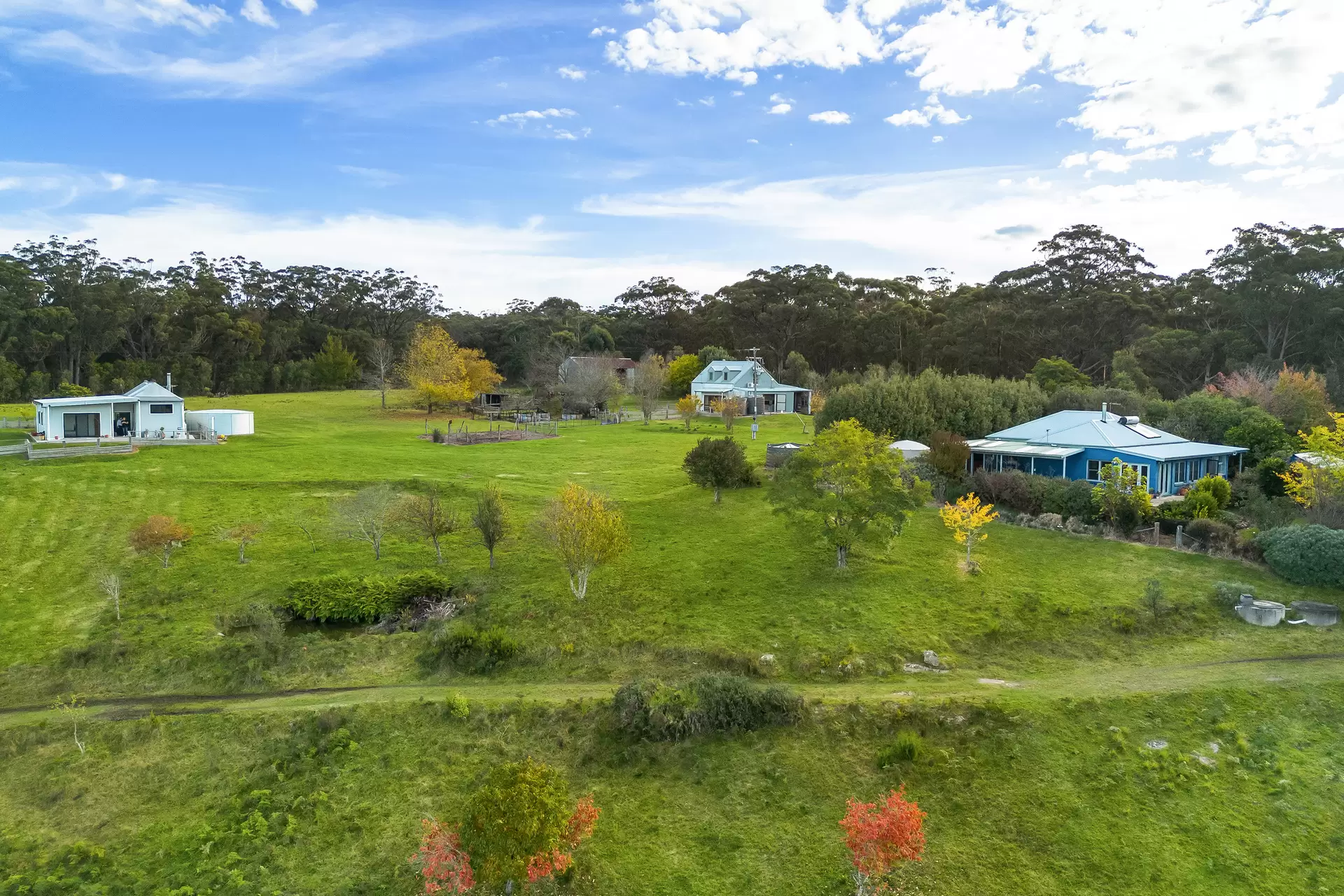 1639 Caoura Road, Tallong Sold by Drew Lindsay Sotheby's International Realty - image 17