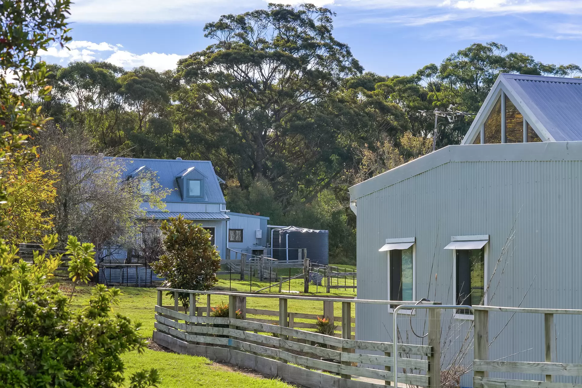 1639 Caoura Road, Tallong Sold by Drew Lindsay Sotheby's International Realty - image 5