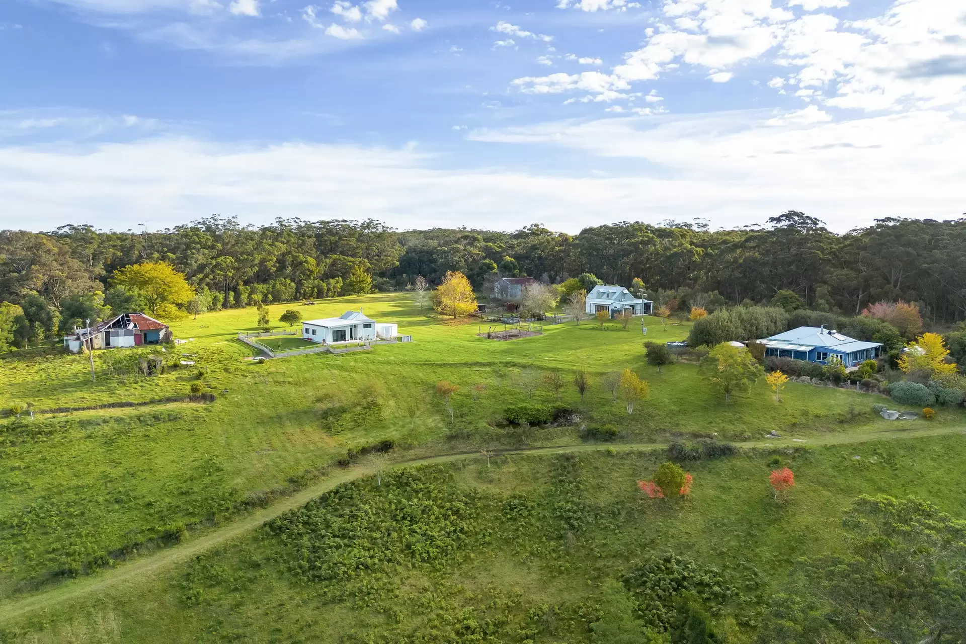 1639 Caoura Road, Tallong Sold by Drew Lindsay Sotheby's International Realty - image 8