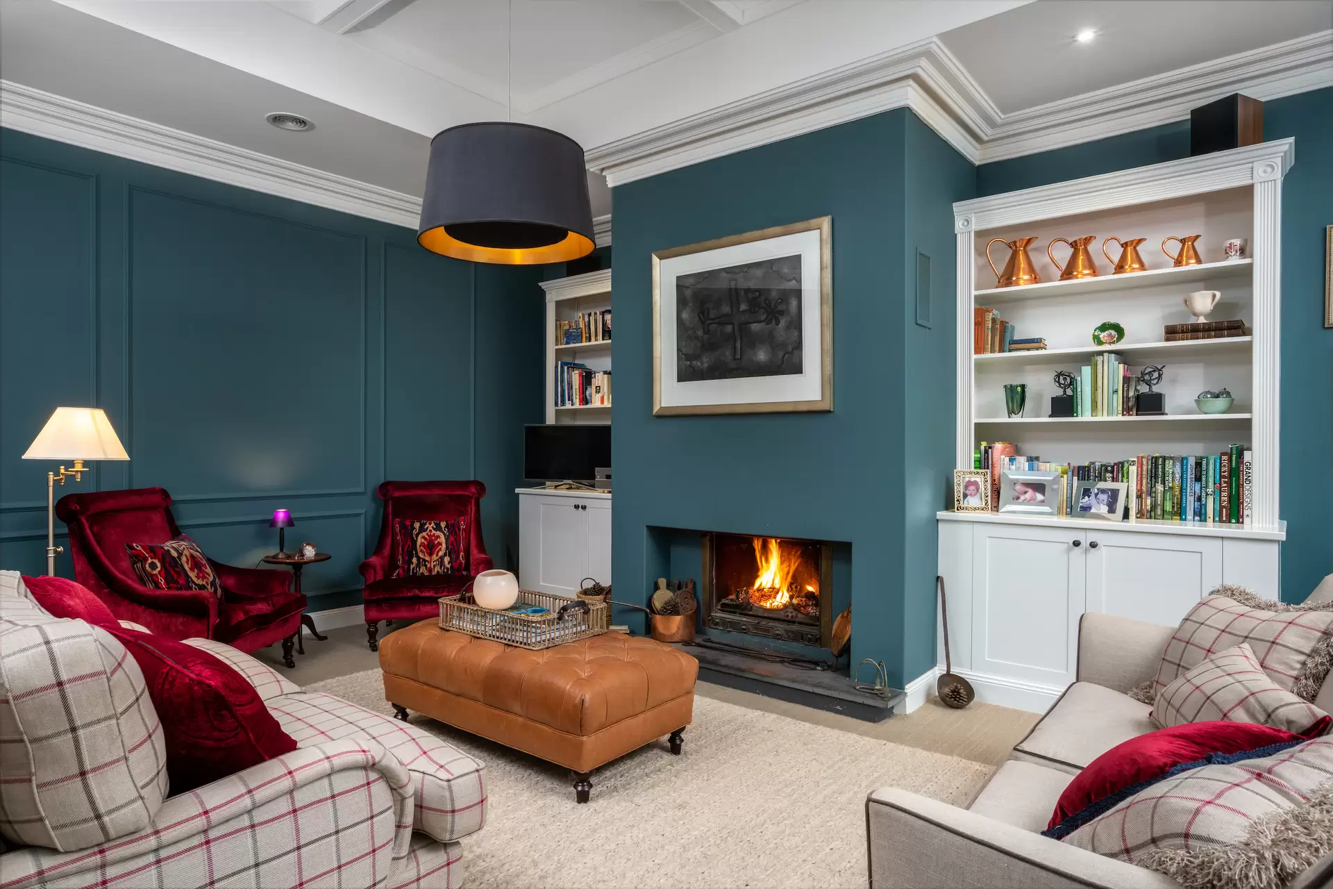 22 Ranelagh Road, Burradoo Sold by Drew Lindsay Sotheby's International Realty - image 15