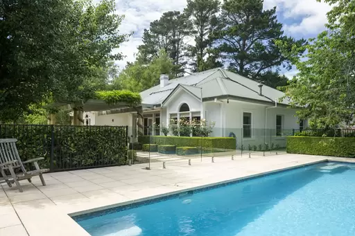 22 Ranelagh Road, Burradoo Sold by Drew Lindsay Sotheby's International Realty