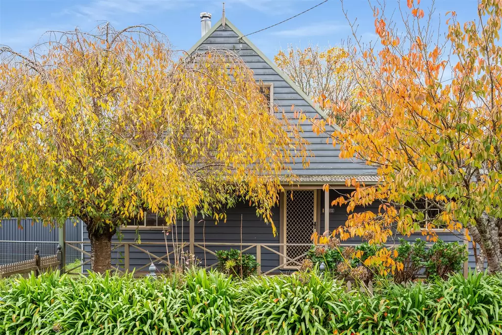 12 Swan Street, Robertson Sold by Drew Lindsay Sotheby's International Realty