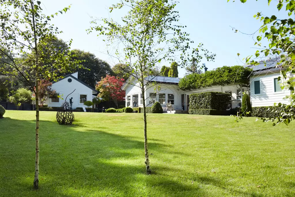 13 Hamilton Avenue, Bowral Sold by Drew Lindsay Sotheby's International Realty