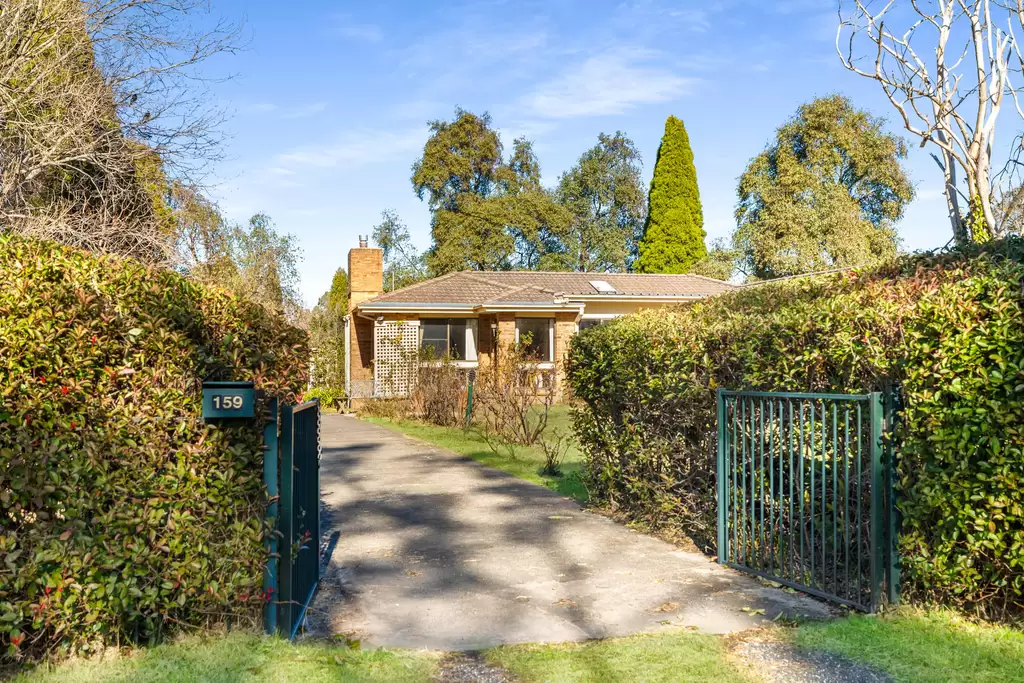 159 Bowral Street, Bowral Sold by Drew Lindsay Sotheby's International Realty