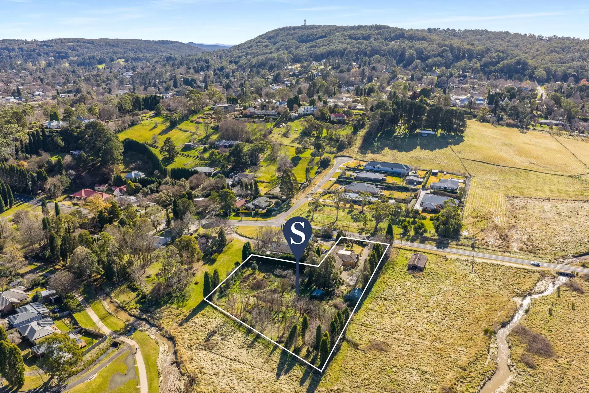 159 Bowral Street, Bowral Sold by Drew Lindsay Sotheby's International Realty - image 9