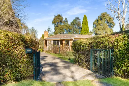 159 Bowral Street, Bowral Sold by Drew Lindsay Sotheby's International Realty