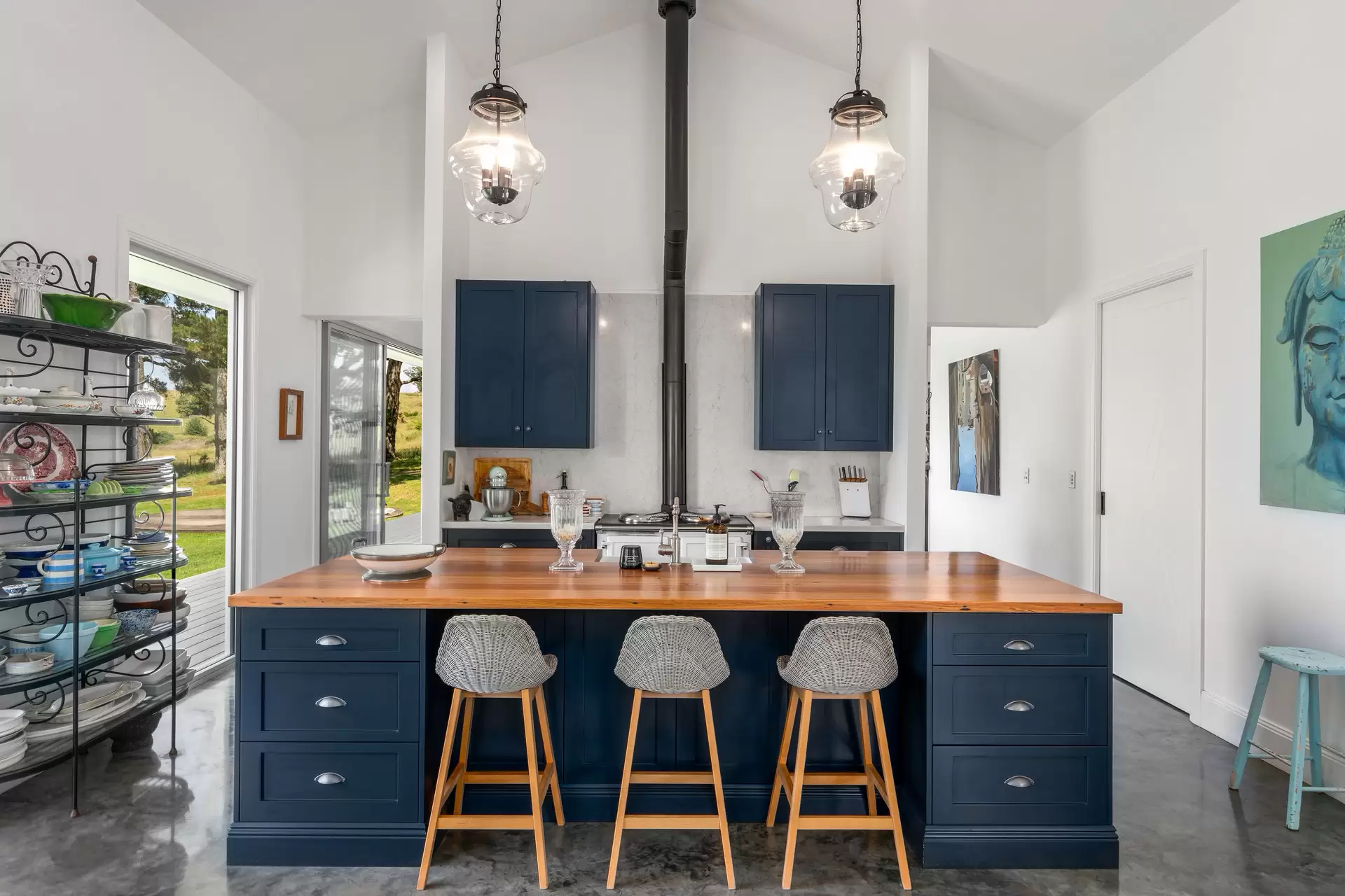 50 George Emery Lane, Glenquarry For Sale by Drew Lindsay Sotheby's International Realty - image 18